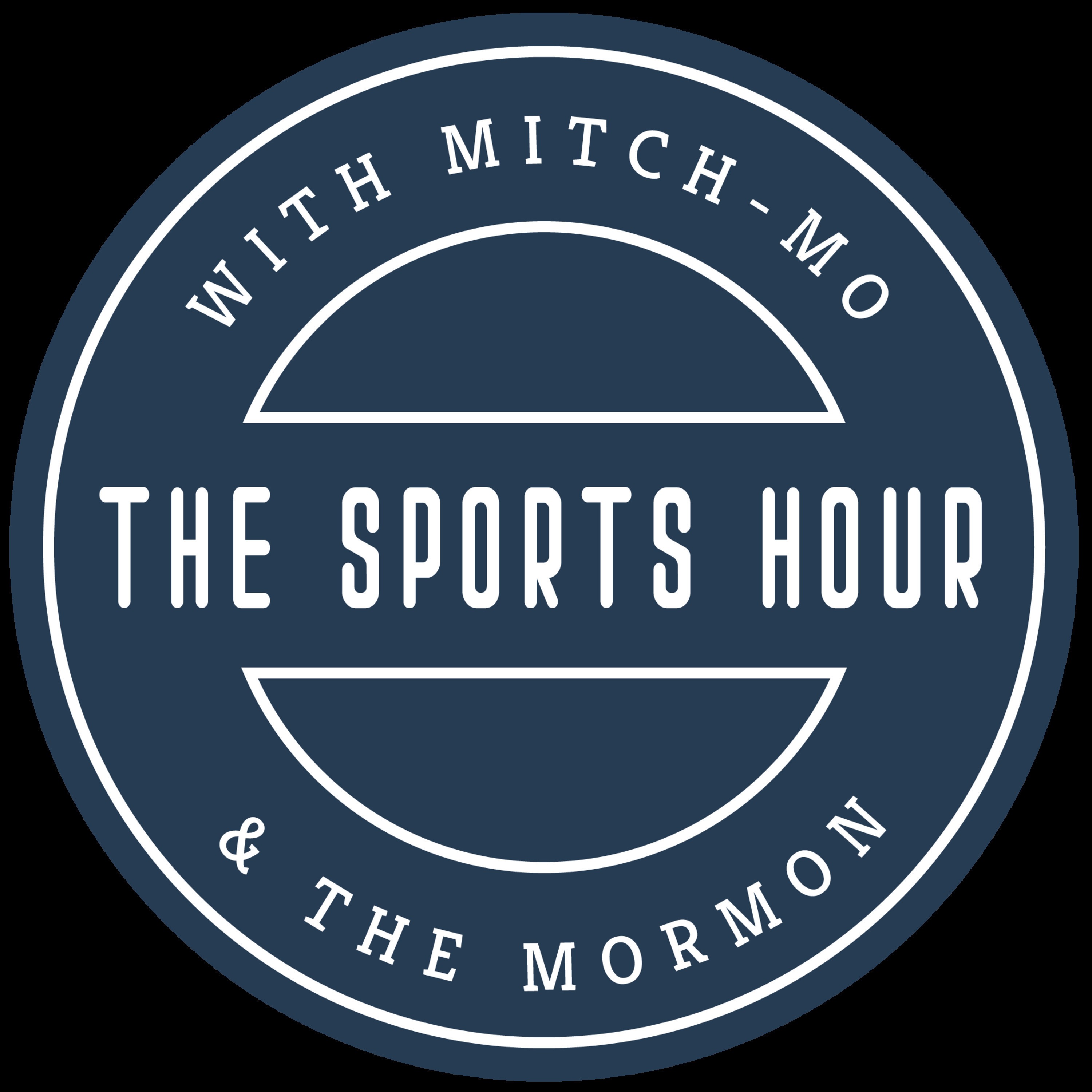 Episode 5: NBA Finals & The Worst Team of the last 25 years episode artwork