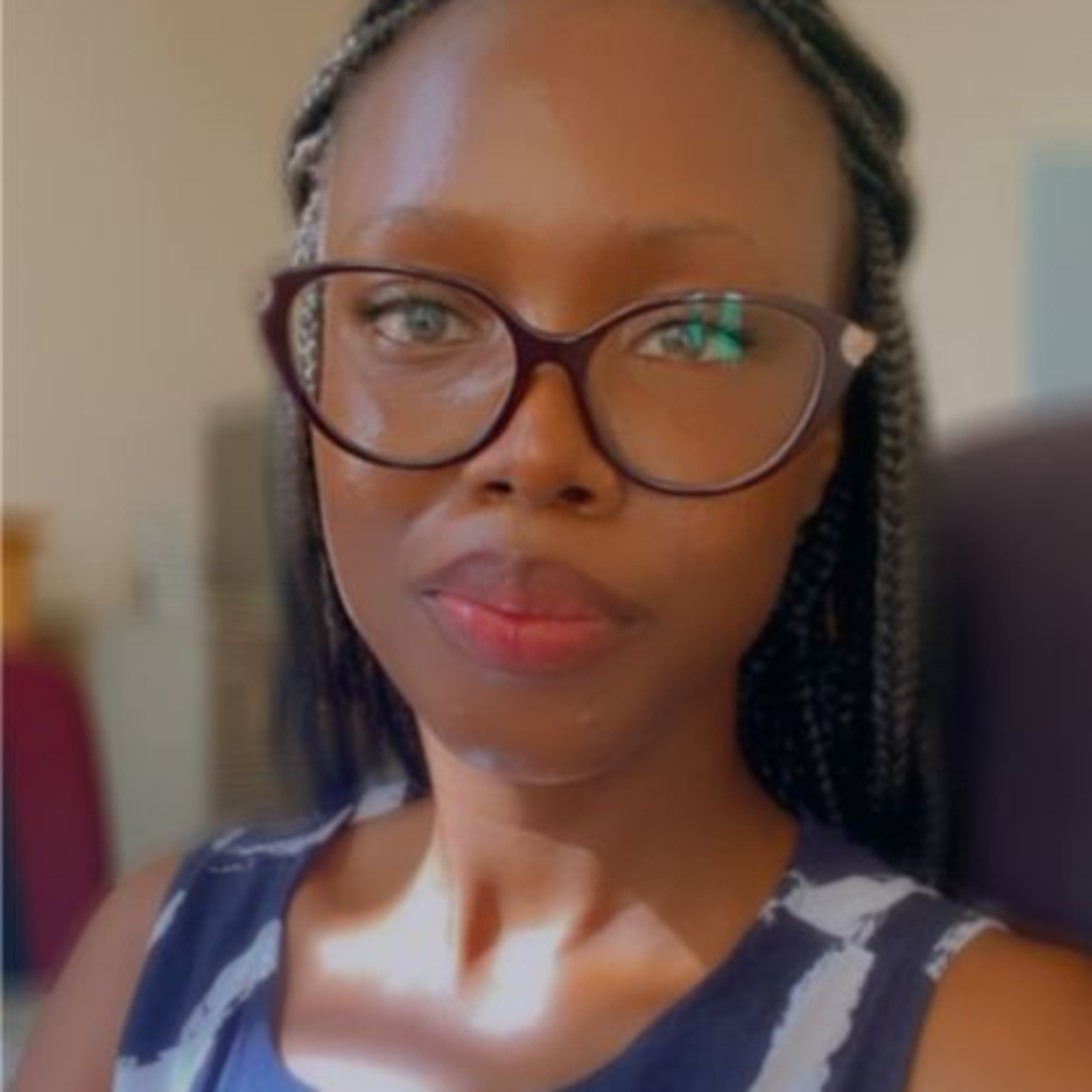 Evolve & Elevate with Zama Mthombeni