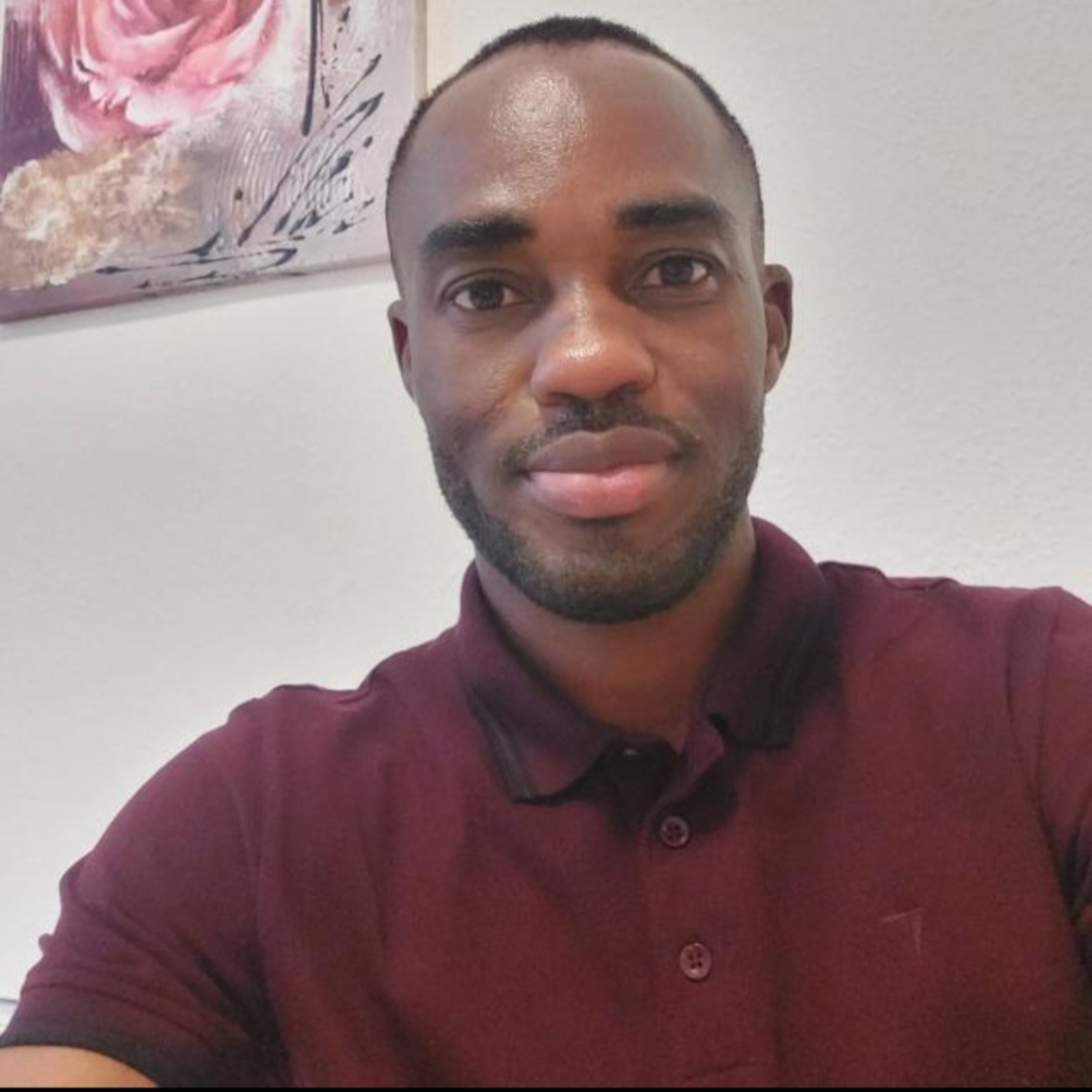 Evolve & Elevate with Zama Mthombeni