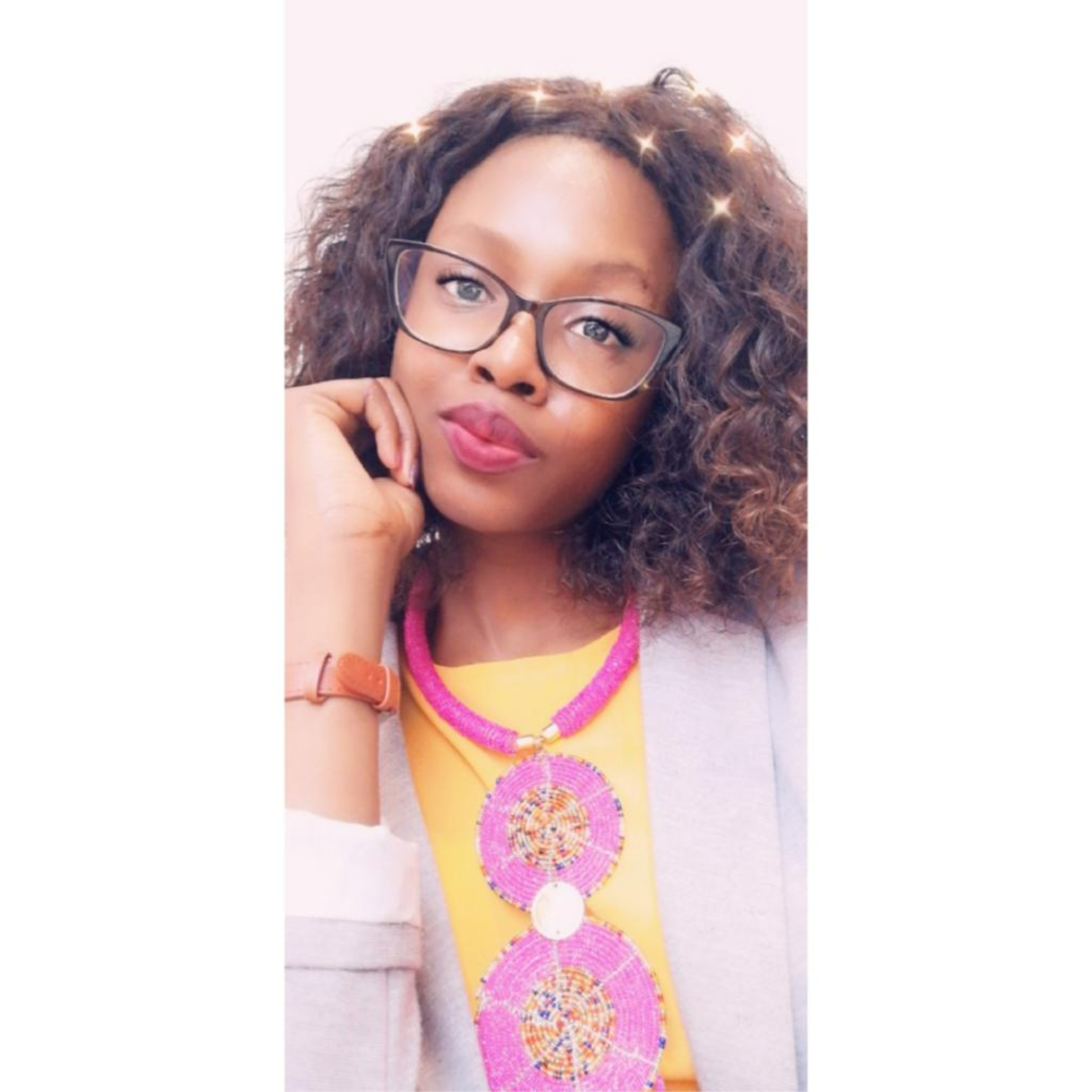 Evolve & Elevate with Zama Mthombeni