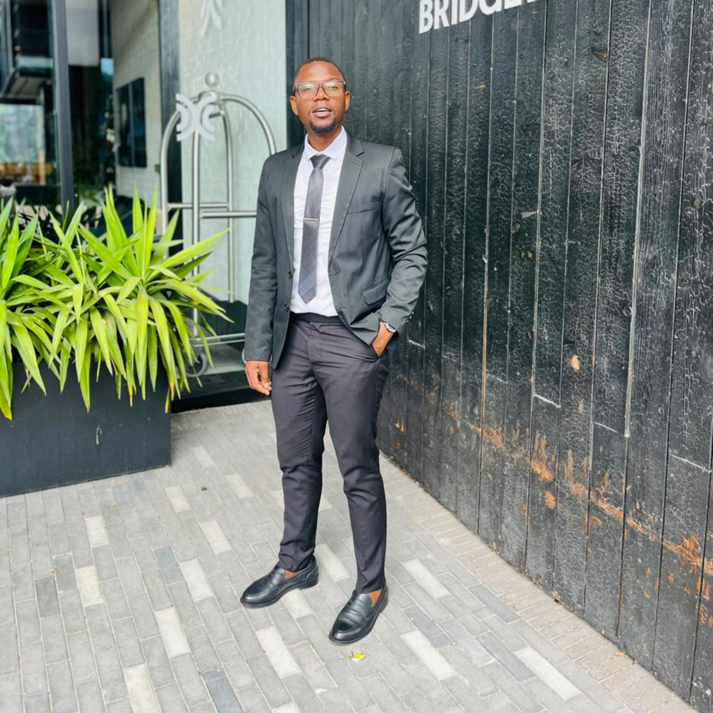 Evolve & Elevate with Zama Mthombeni