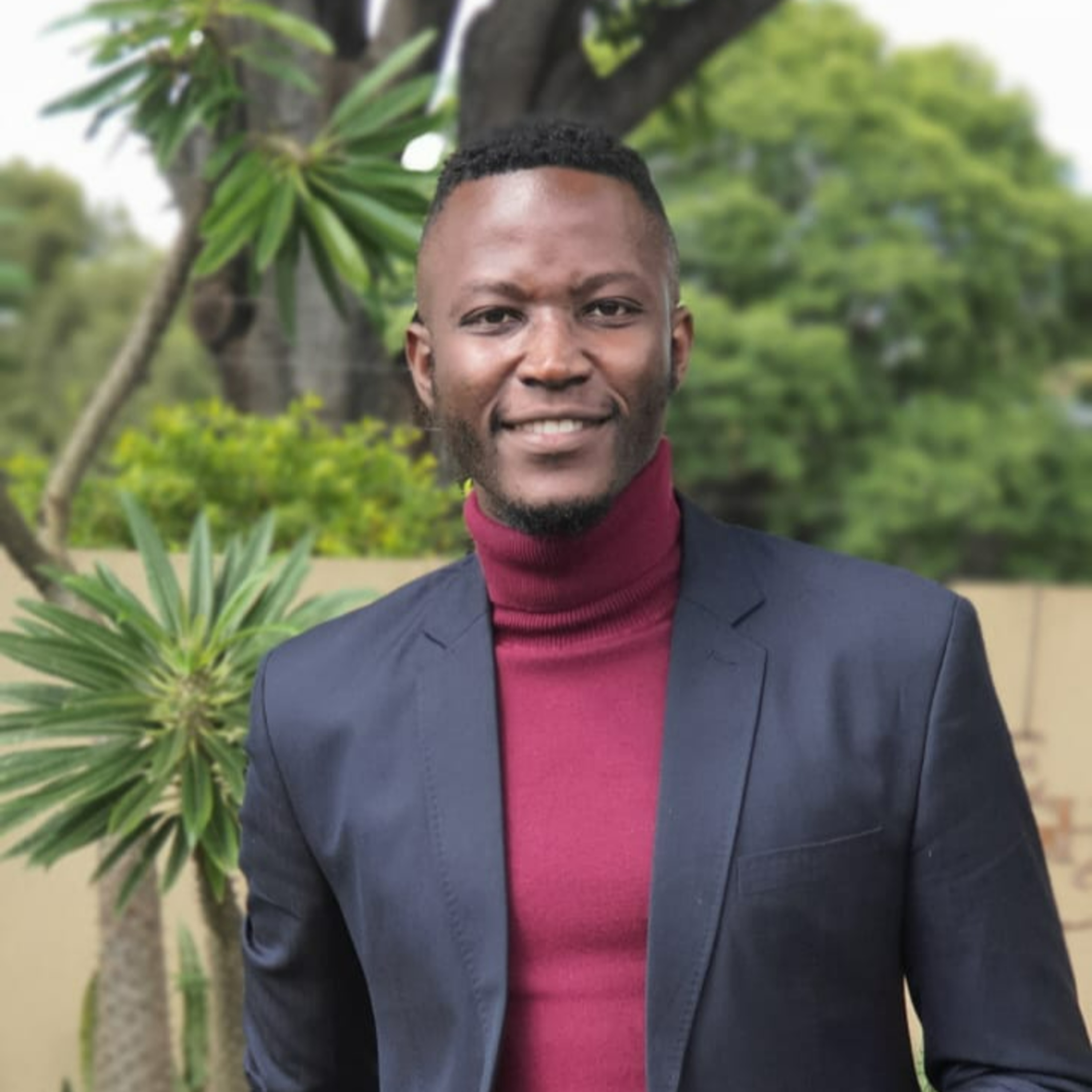 Evolve & Elevate with Zama Mthombeni