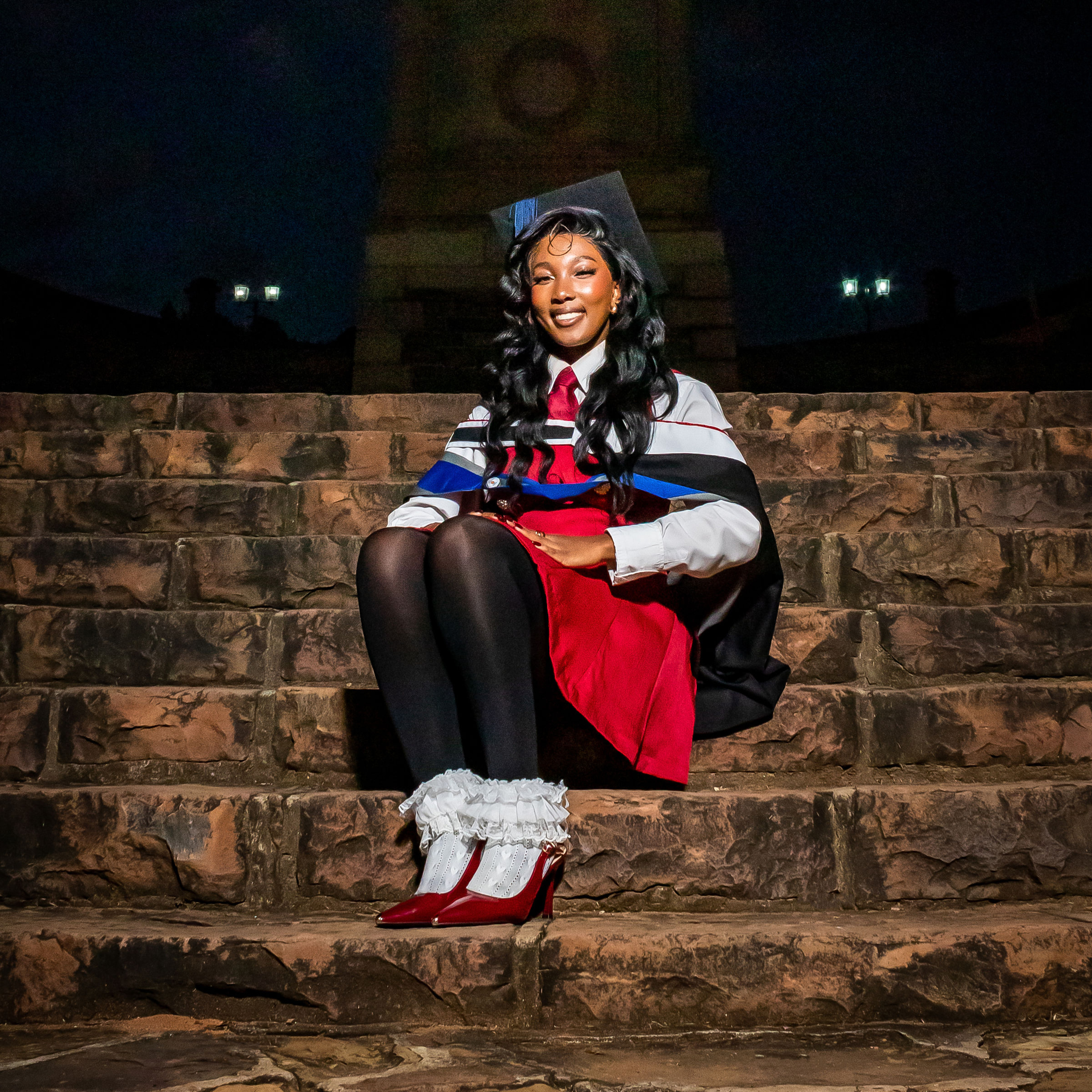 #118. In my twenties & becoming with Refilwe Hatla episode artwork