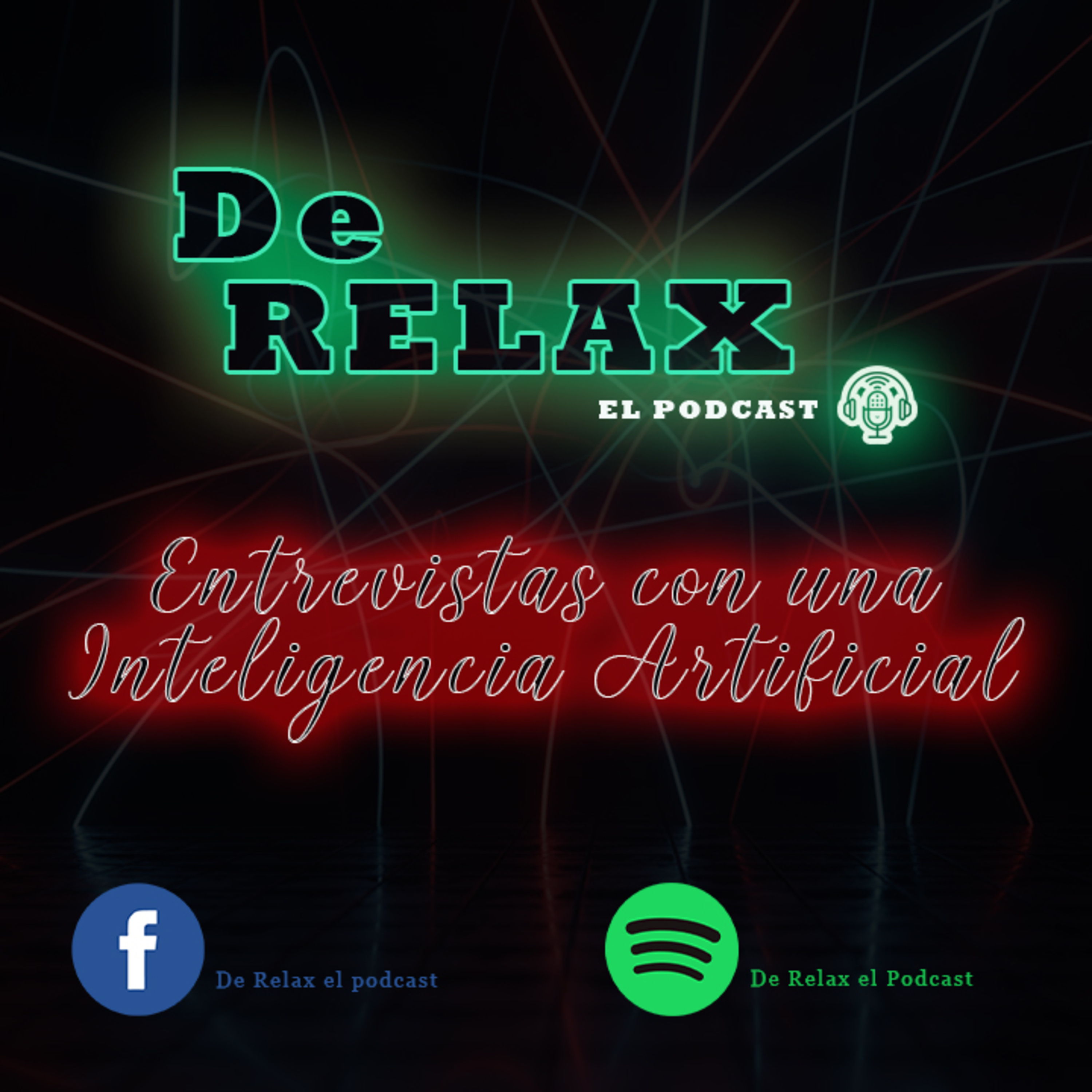 Portada de DE RELAX con Wylder Alvarez