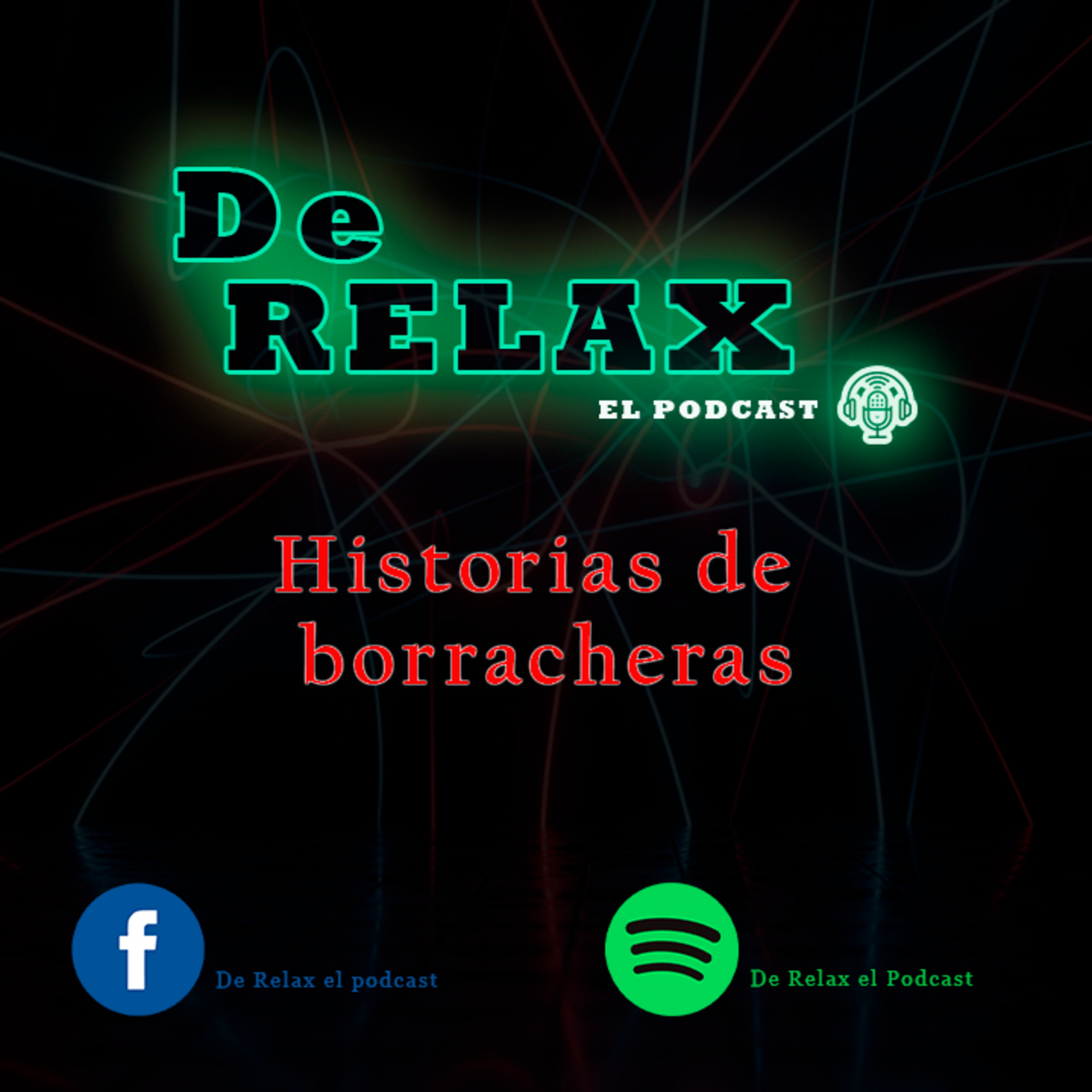 Portada de DE RELAX con Wylder Alvarez
