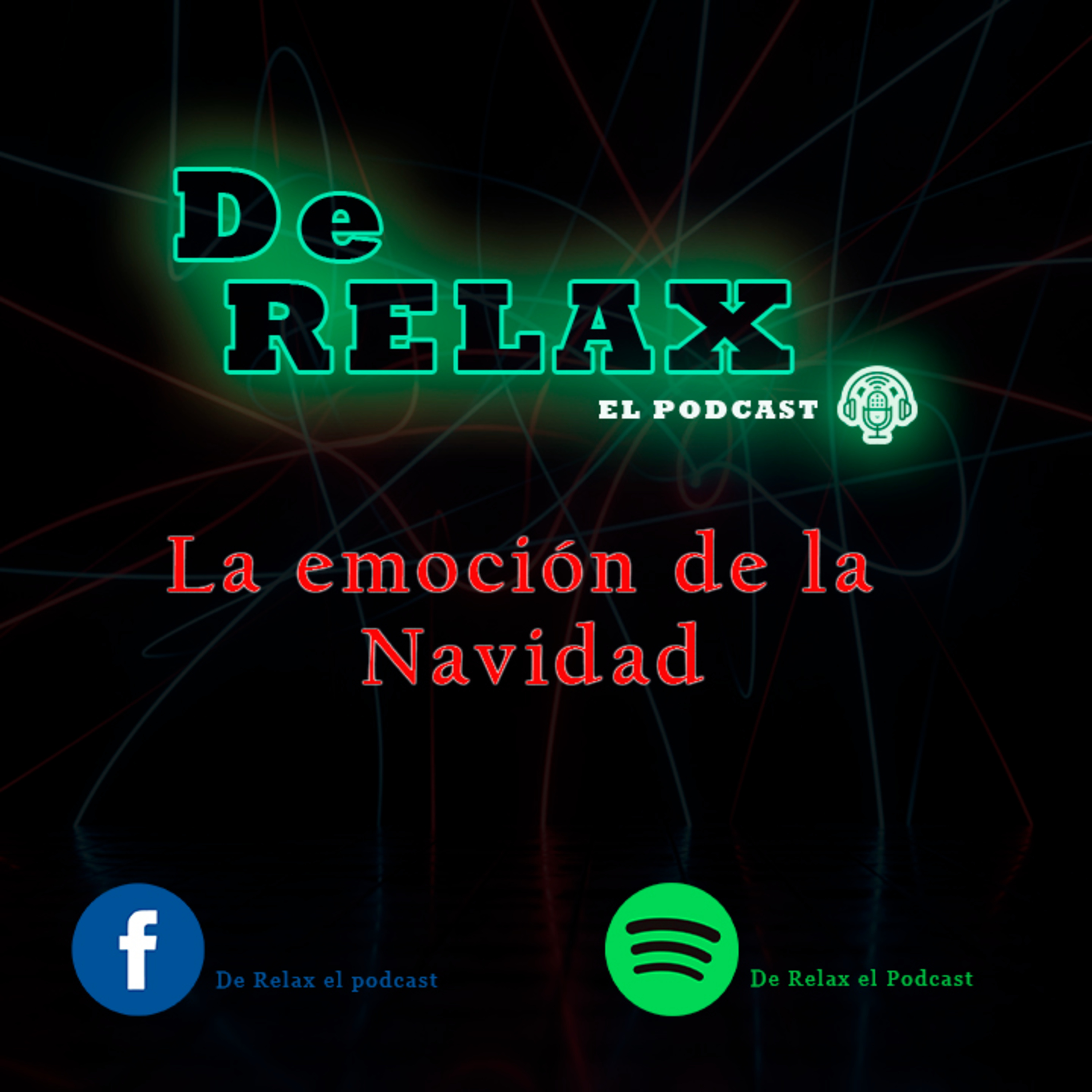 Portada de DE RELAX con Wylder Alvarez