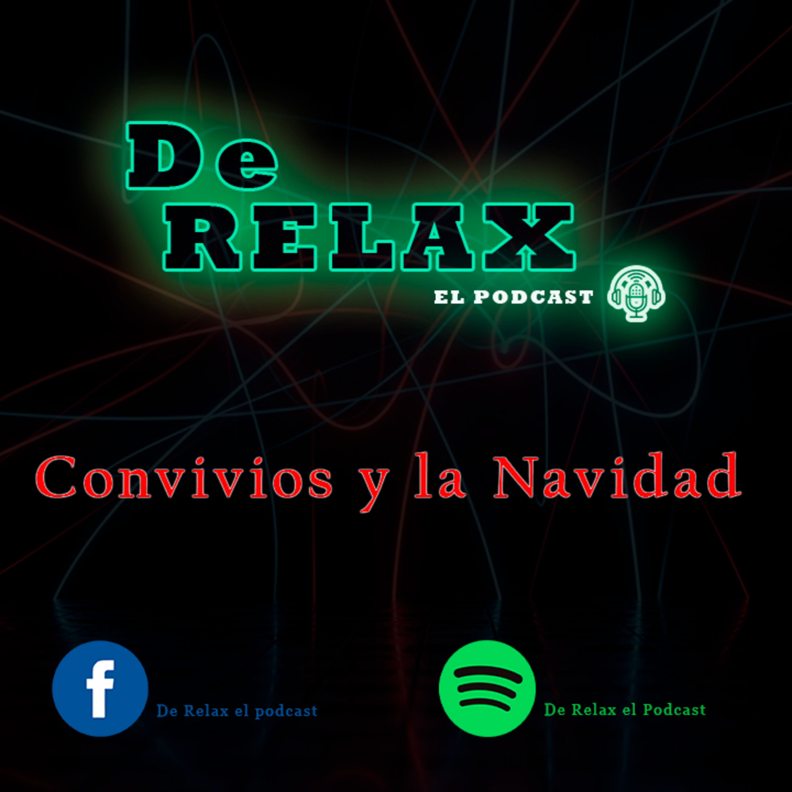Portada de DE RELAX con Wylder Alvarez