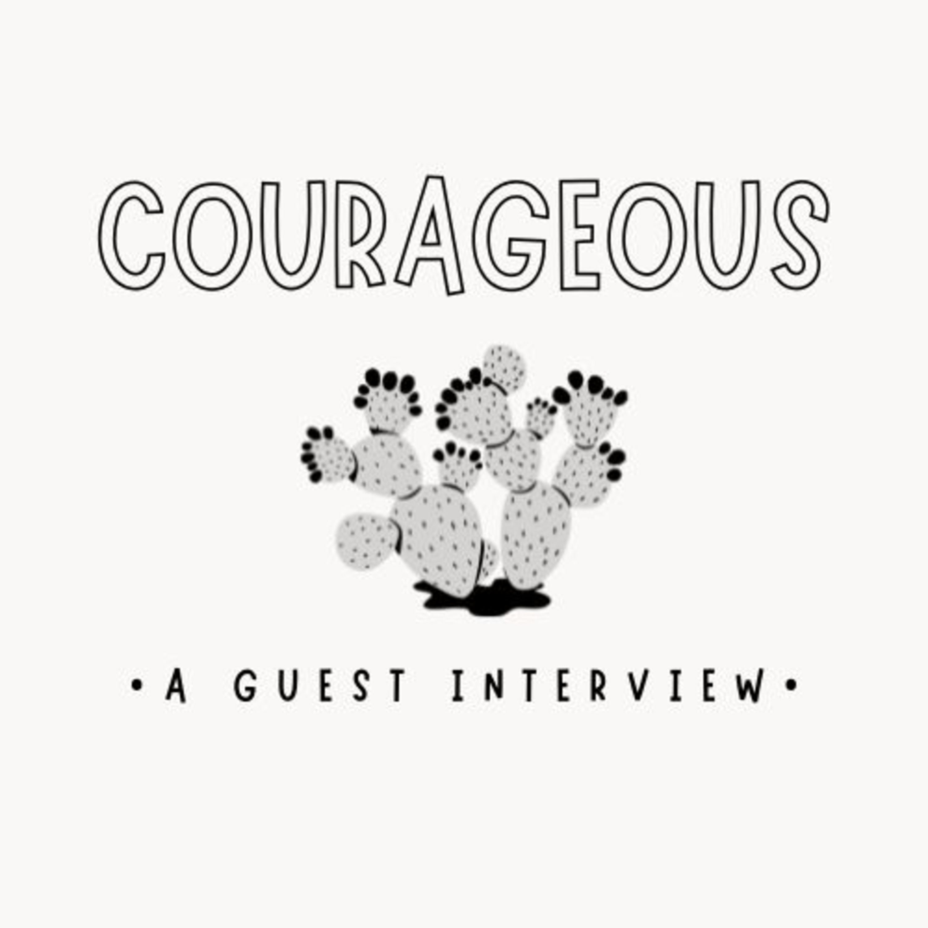 The Prickly Pear Podcast - Christian encouragement for Desert Seasons in your Faith