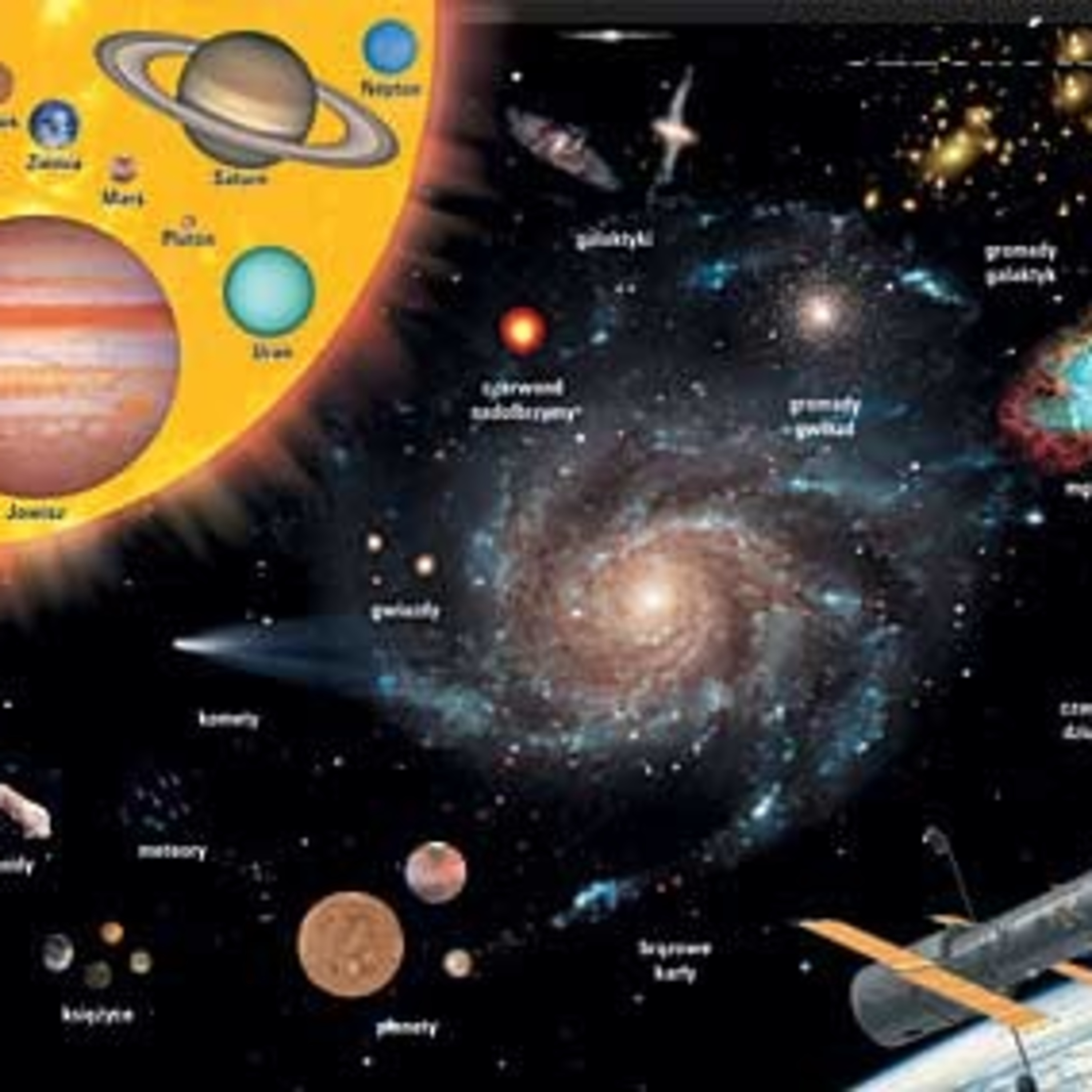 Astronomia alla radio