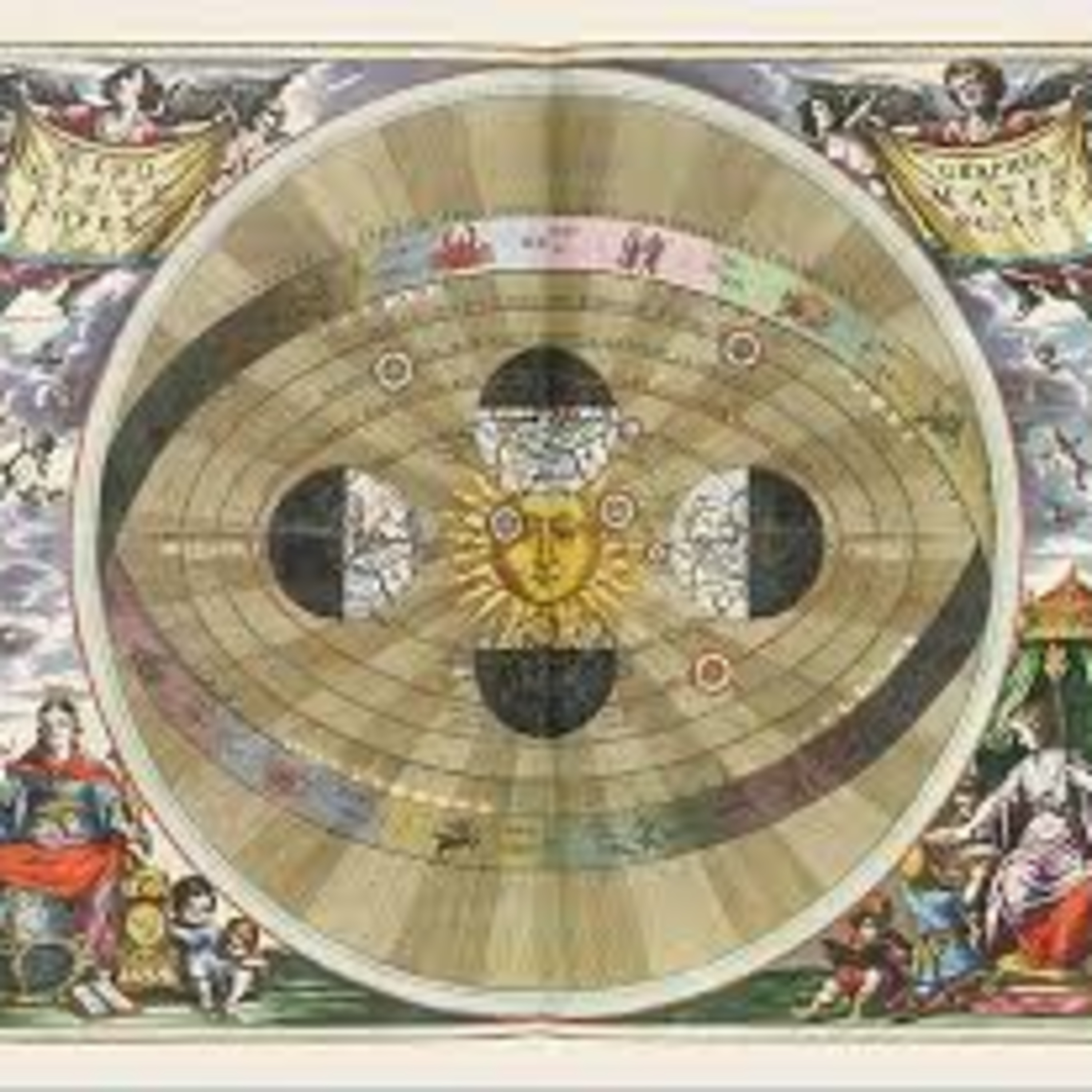 Astronomia alla radio