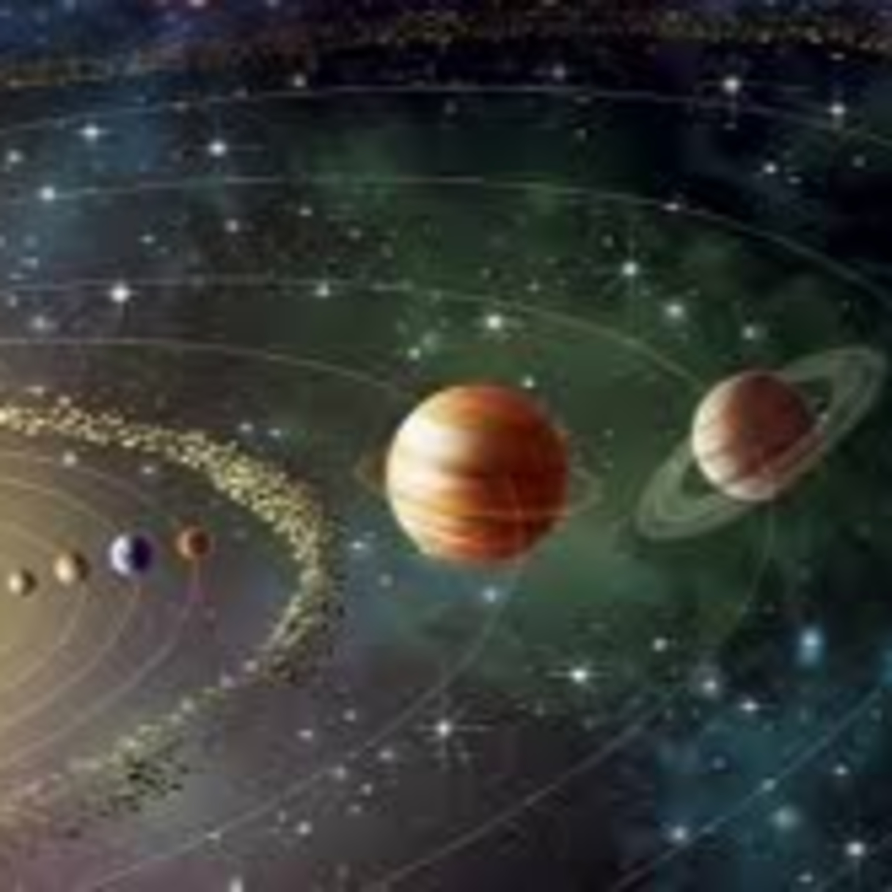 Astronomia alla radio