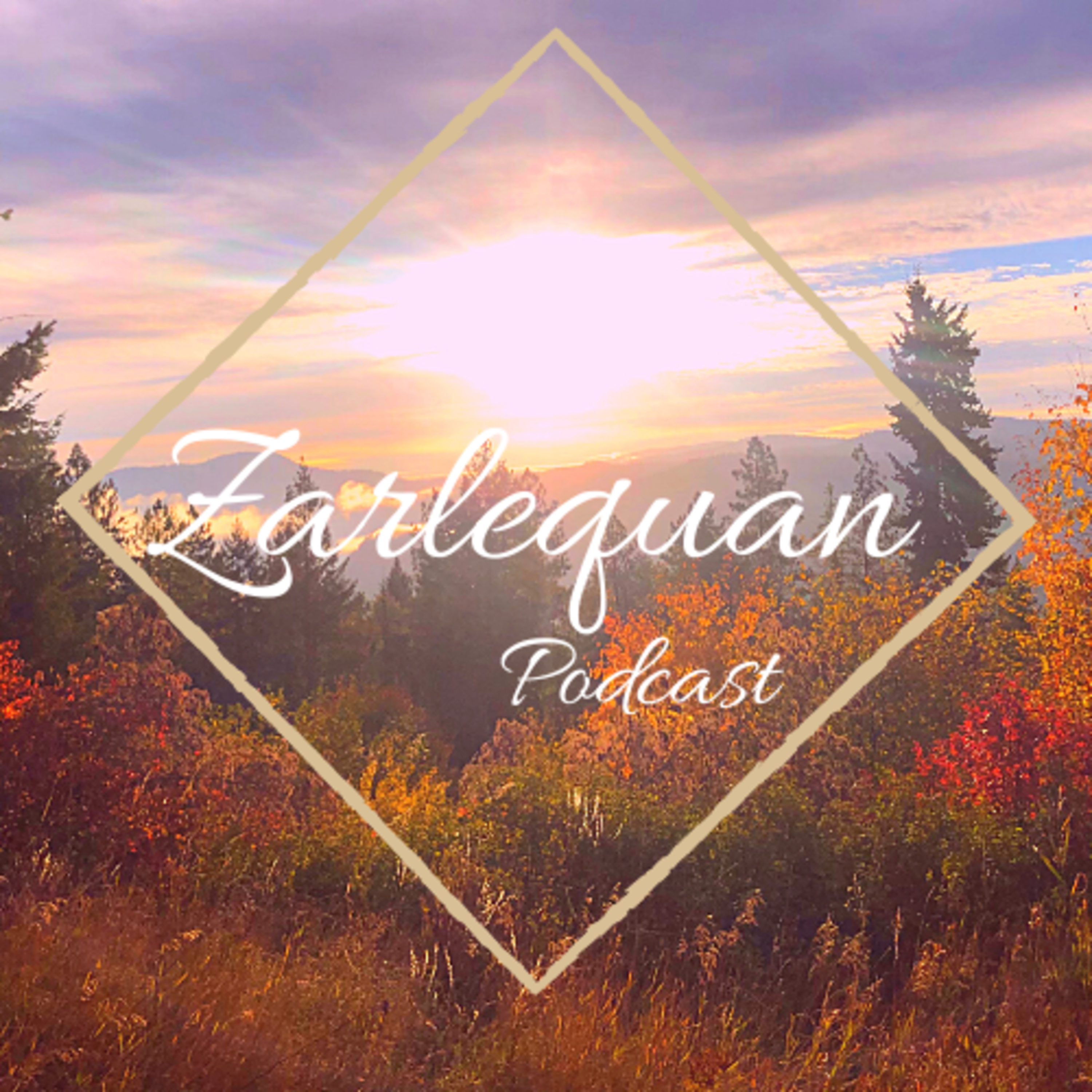 The Zarlequan Podcast