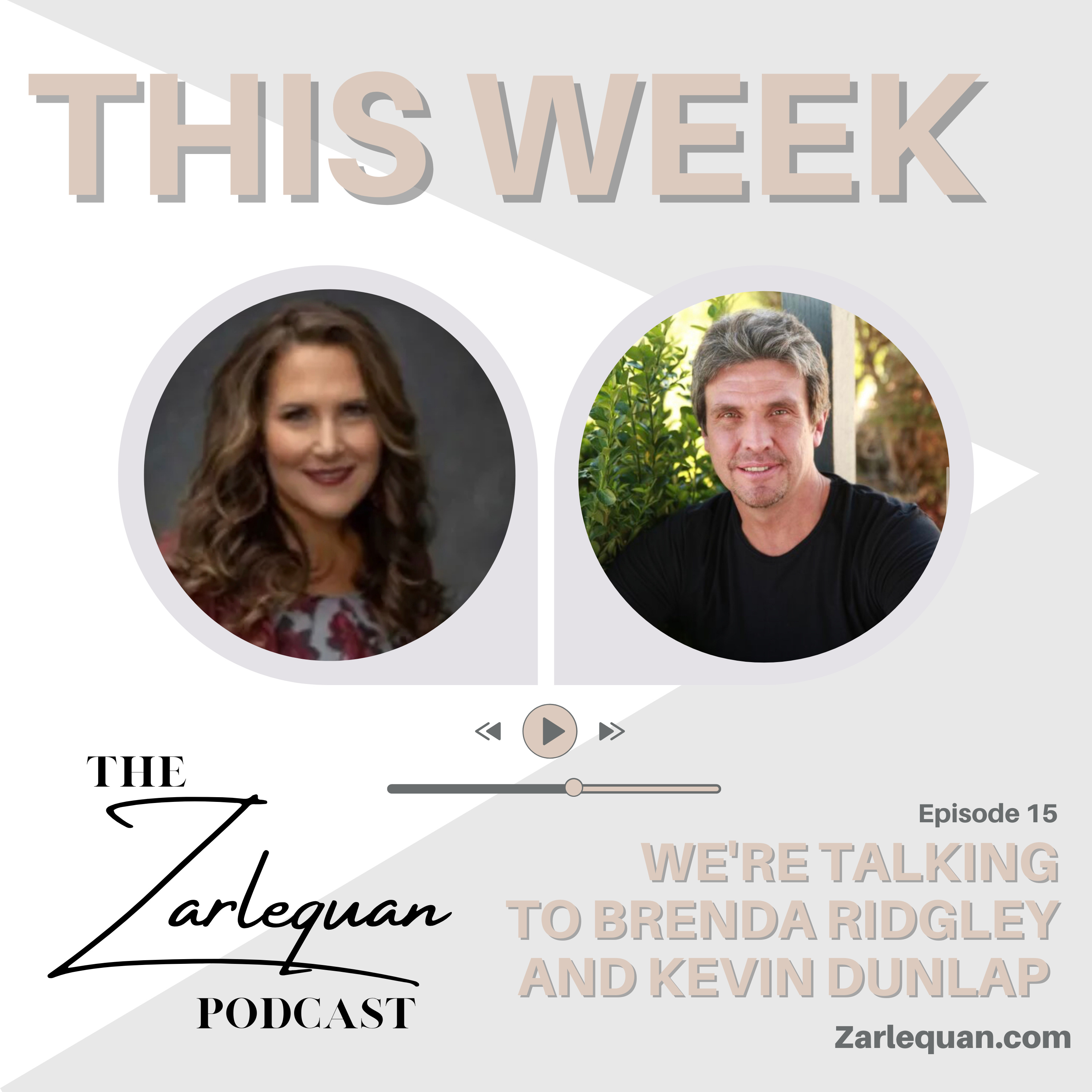 The Zarlequan Podcast