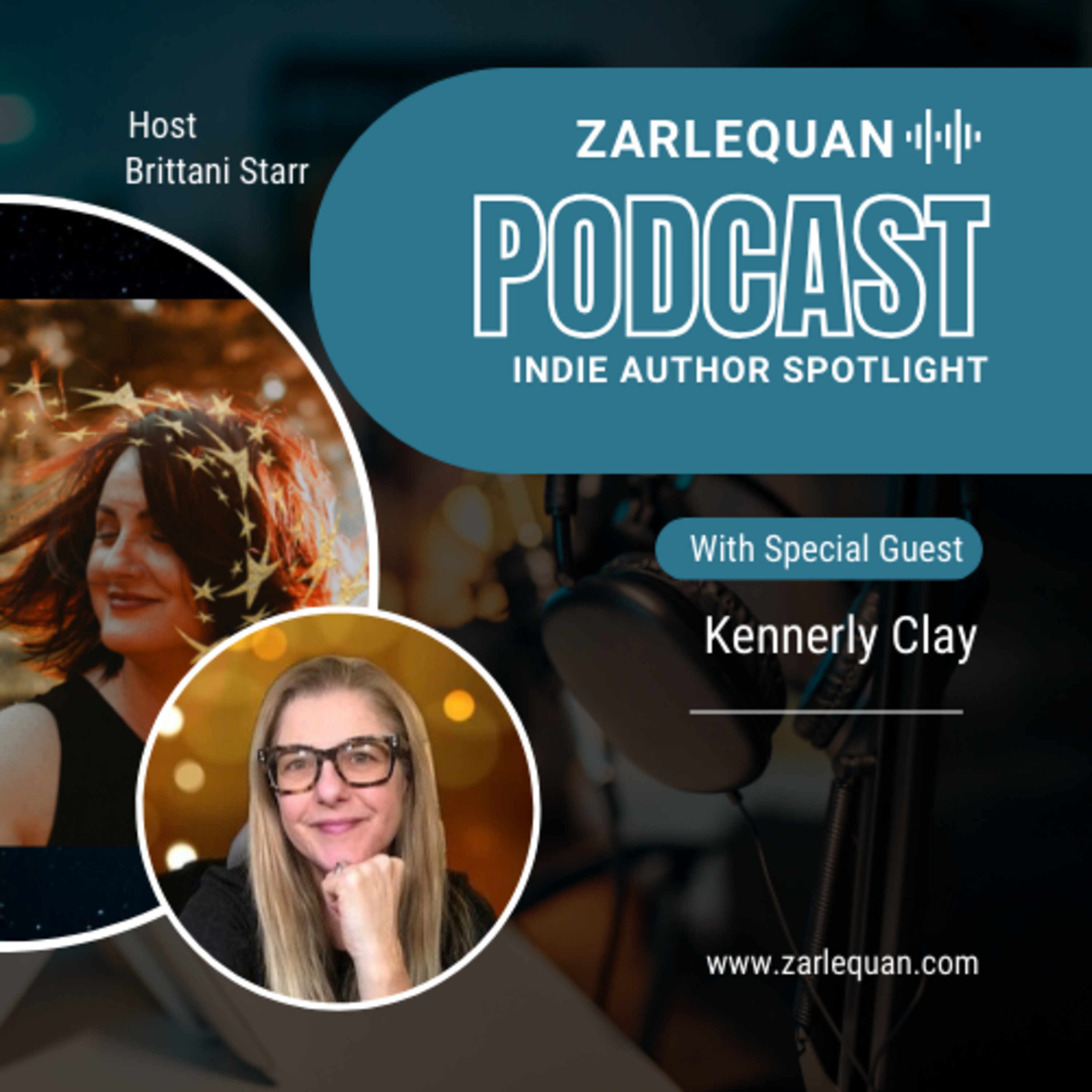 The Zarlequan Podcast
