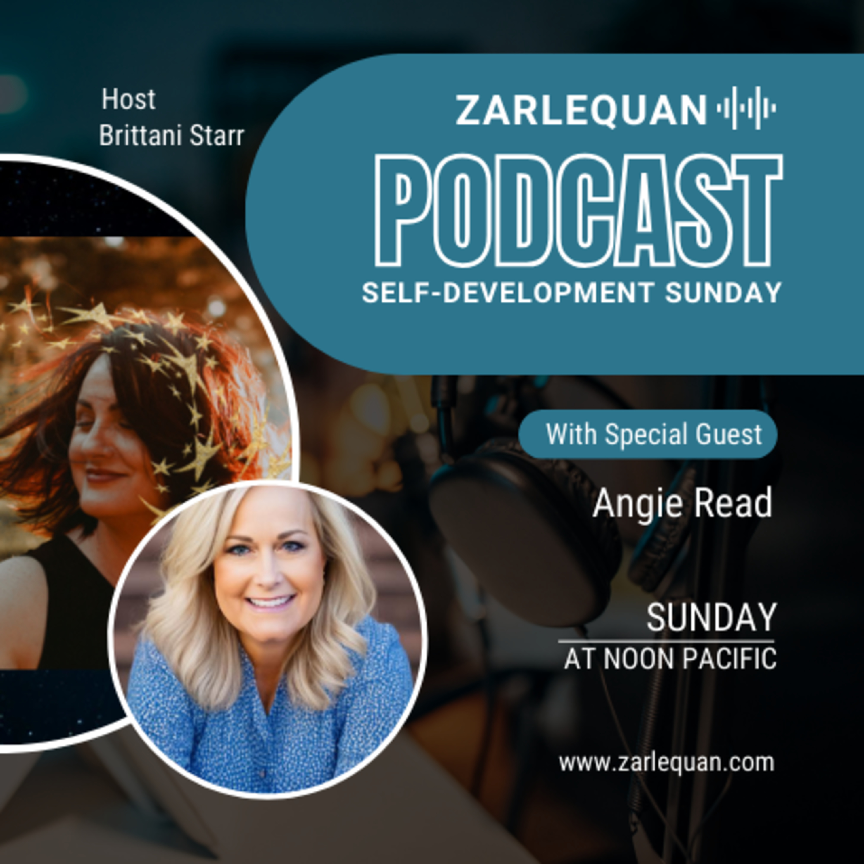 The Zarlequan Podcast