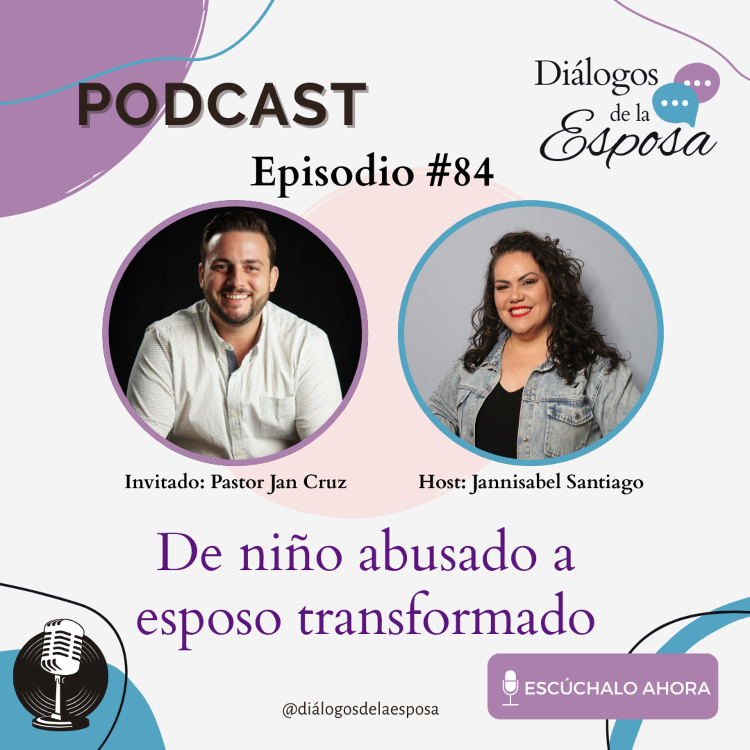 Diálogos de la Esposa