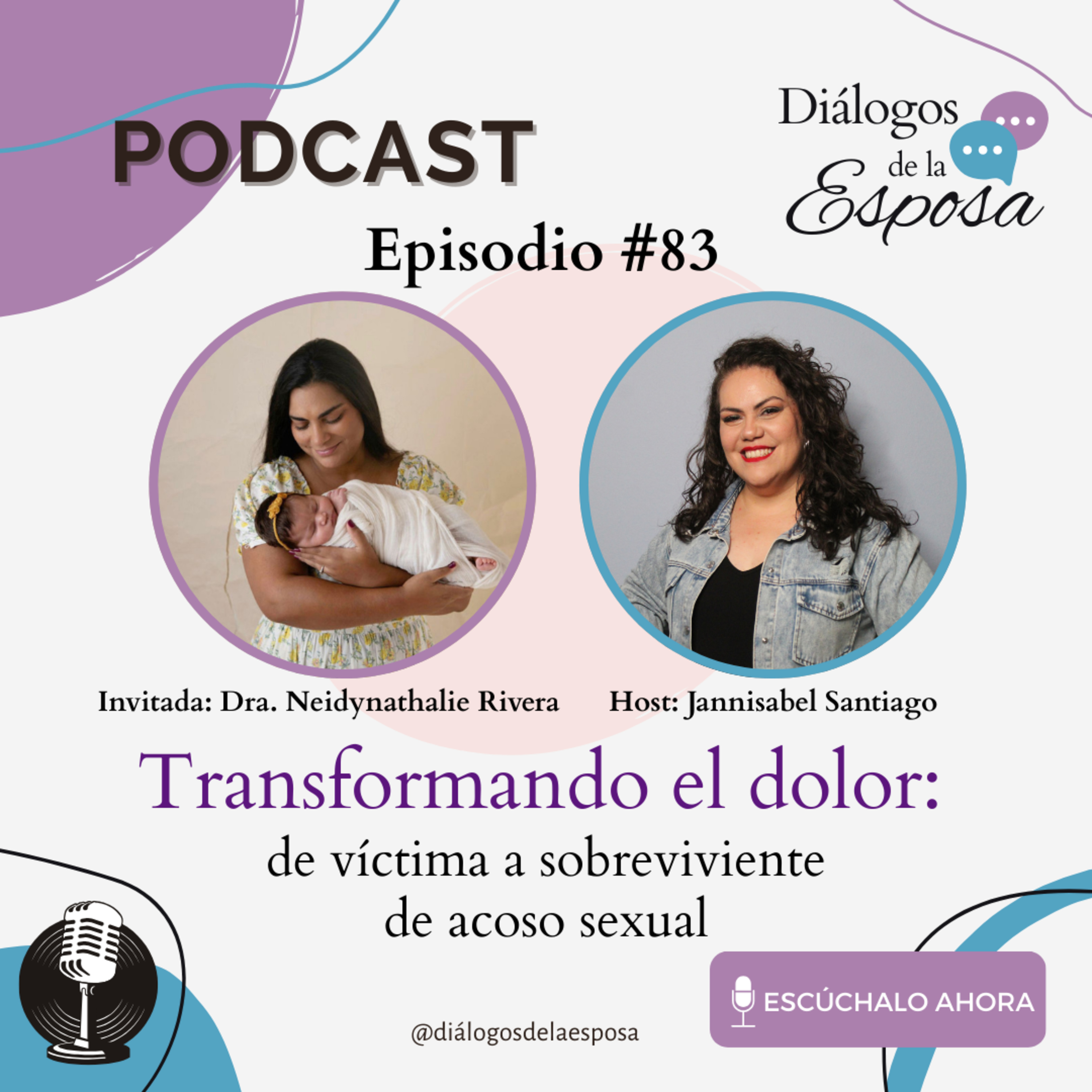 Diálogos de la Esposa