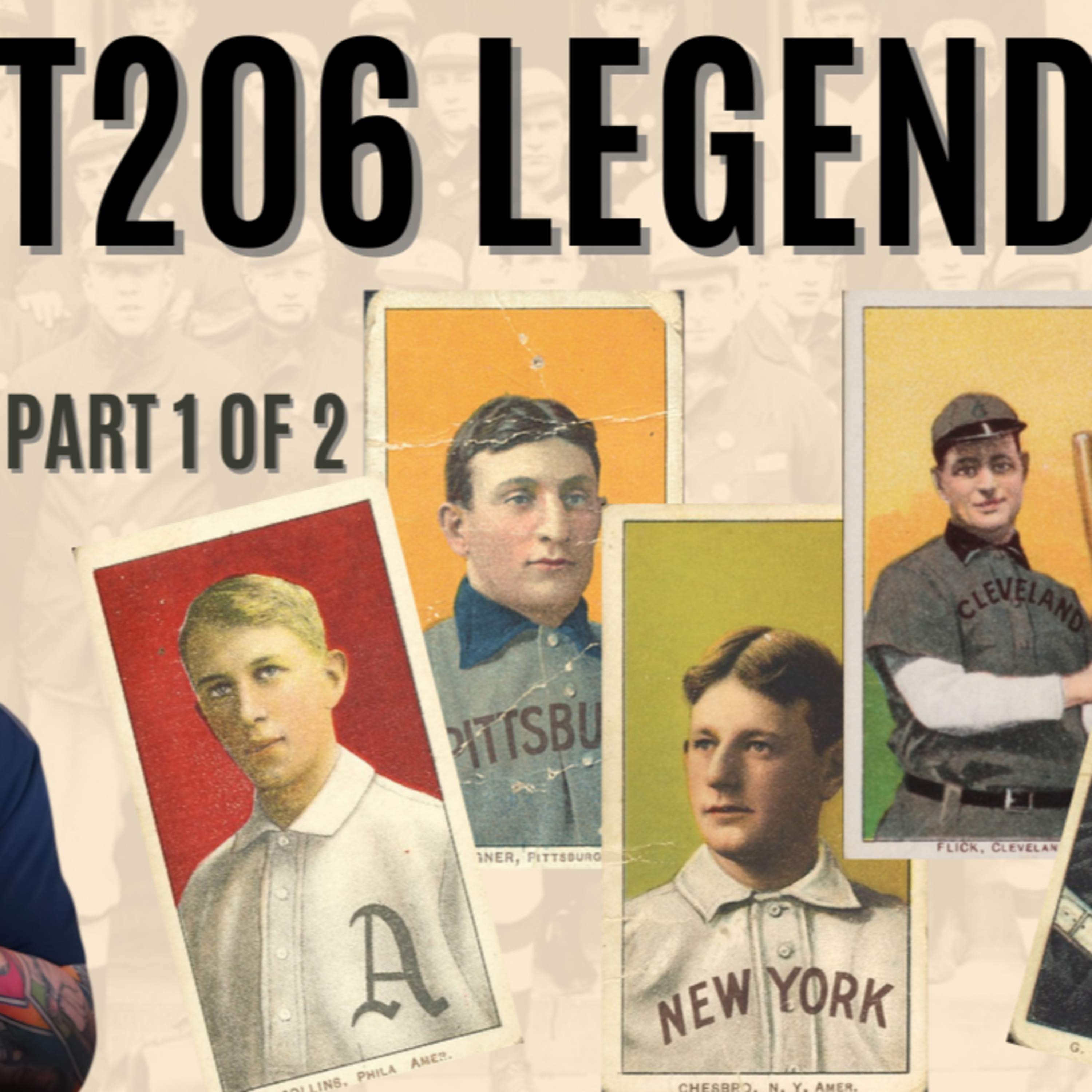 T206 Polar Bear Chronicles By Chris Torres