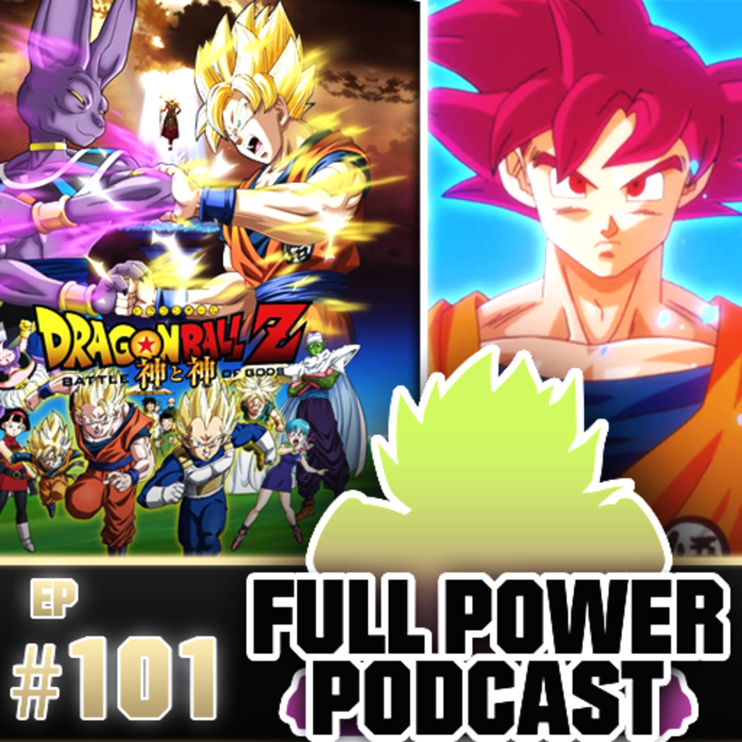 Full Power Podcast