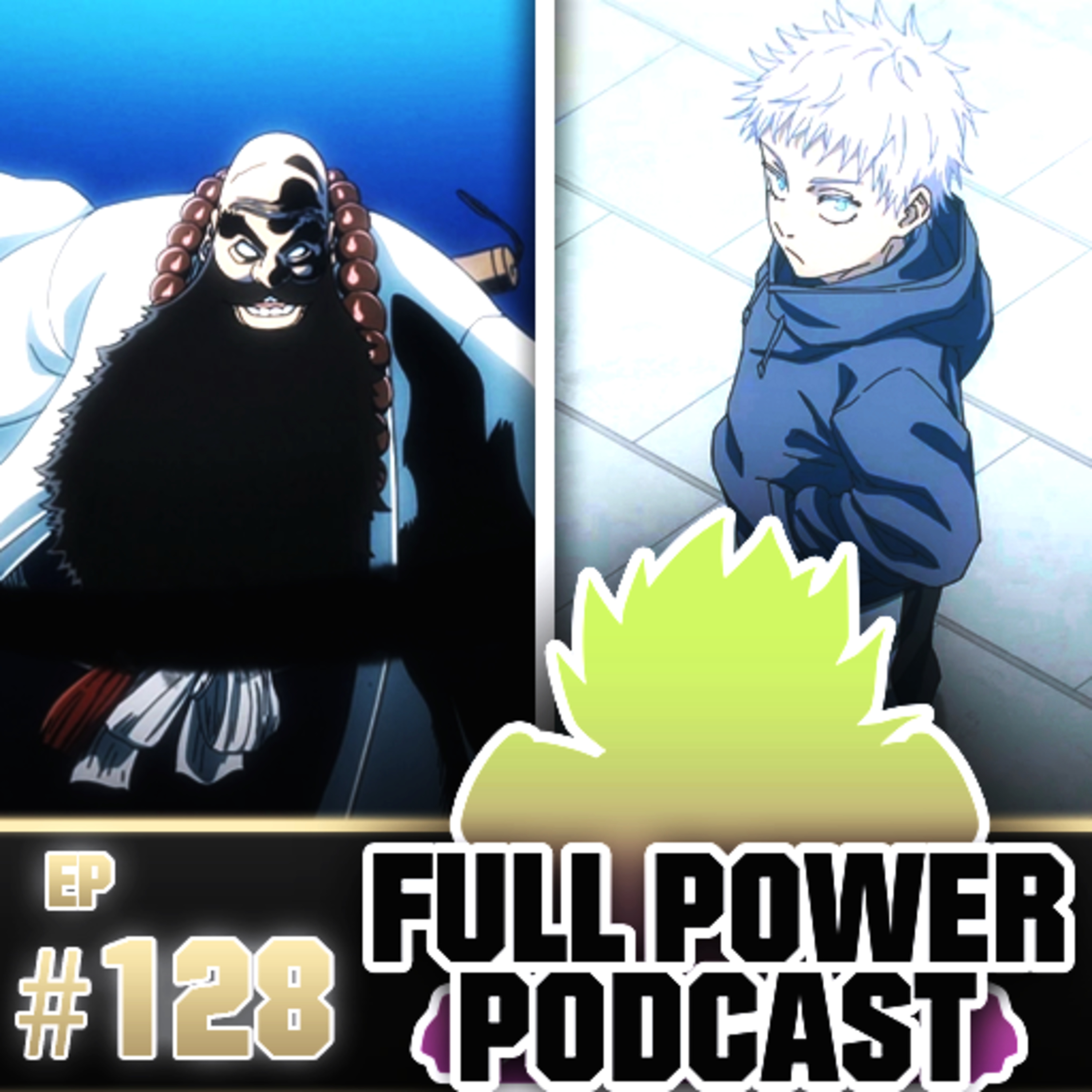 Full Power Podcast