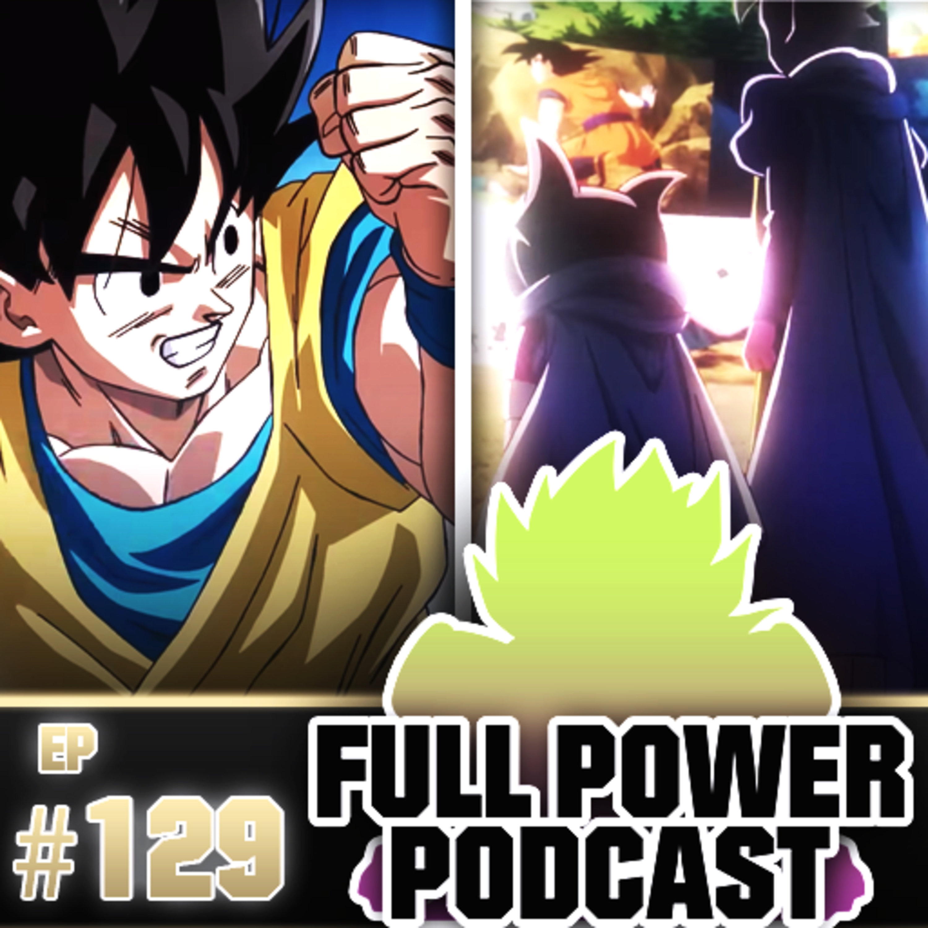 Full Power Podcast