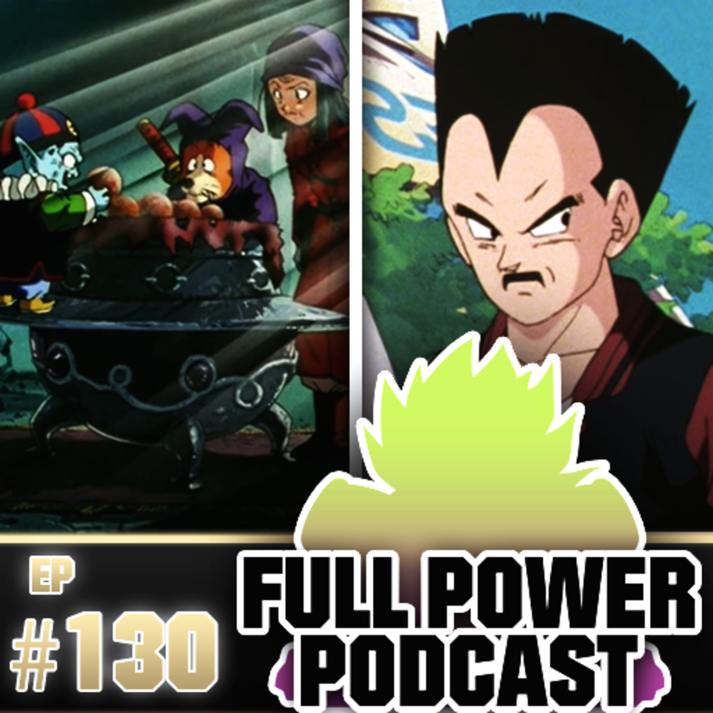 Full Power Podcast