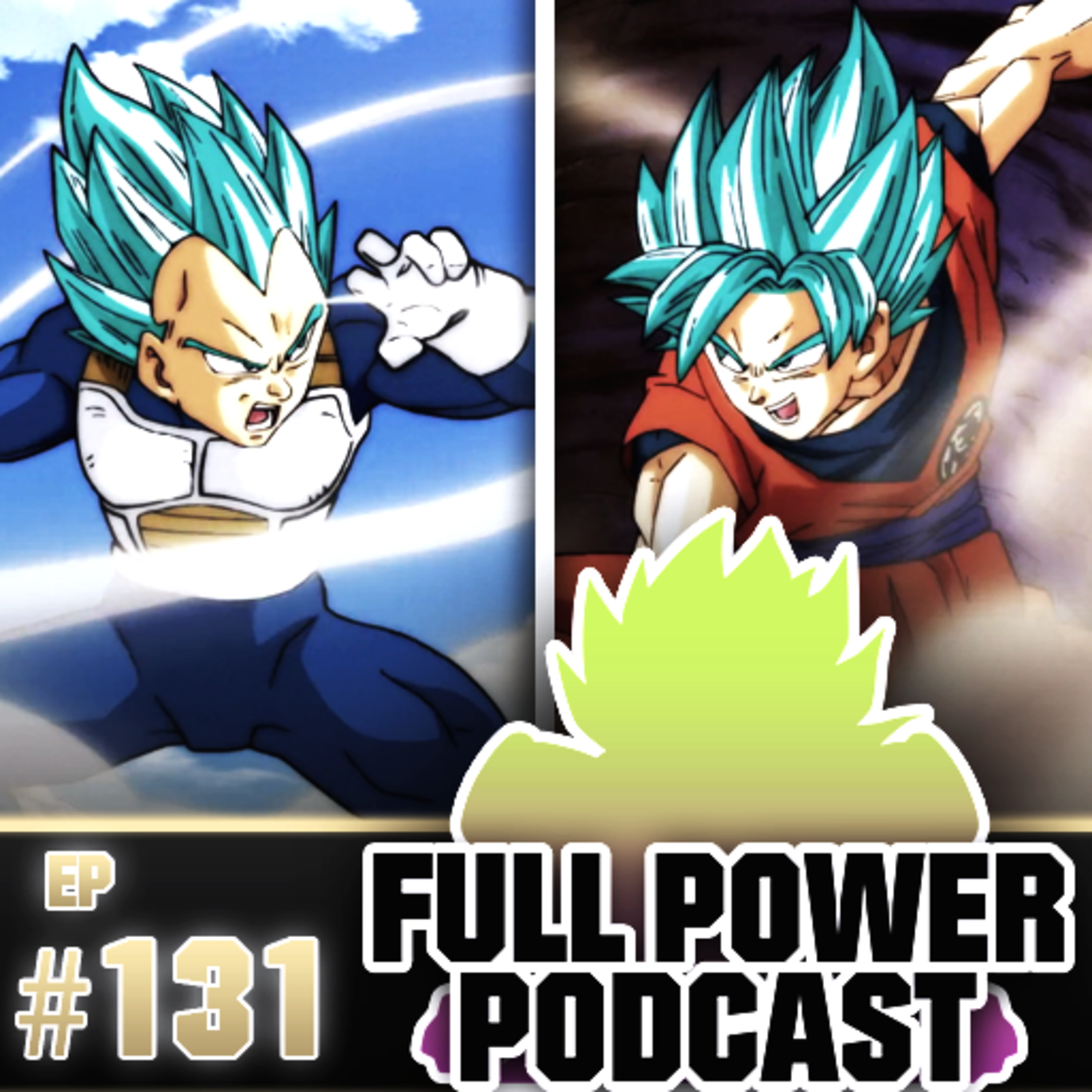 Full Power Podcast