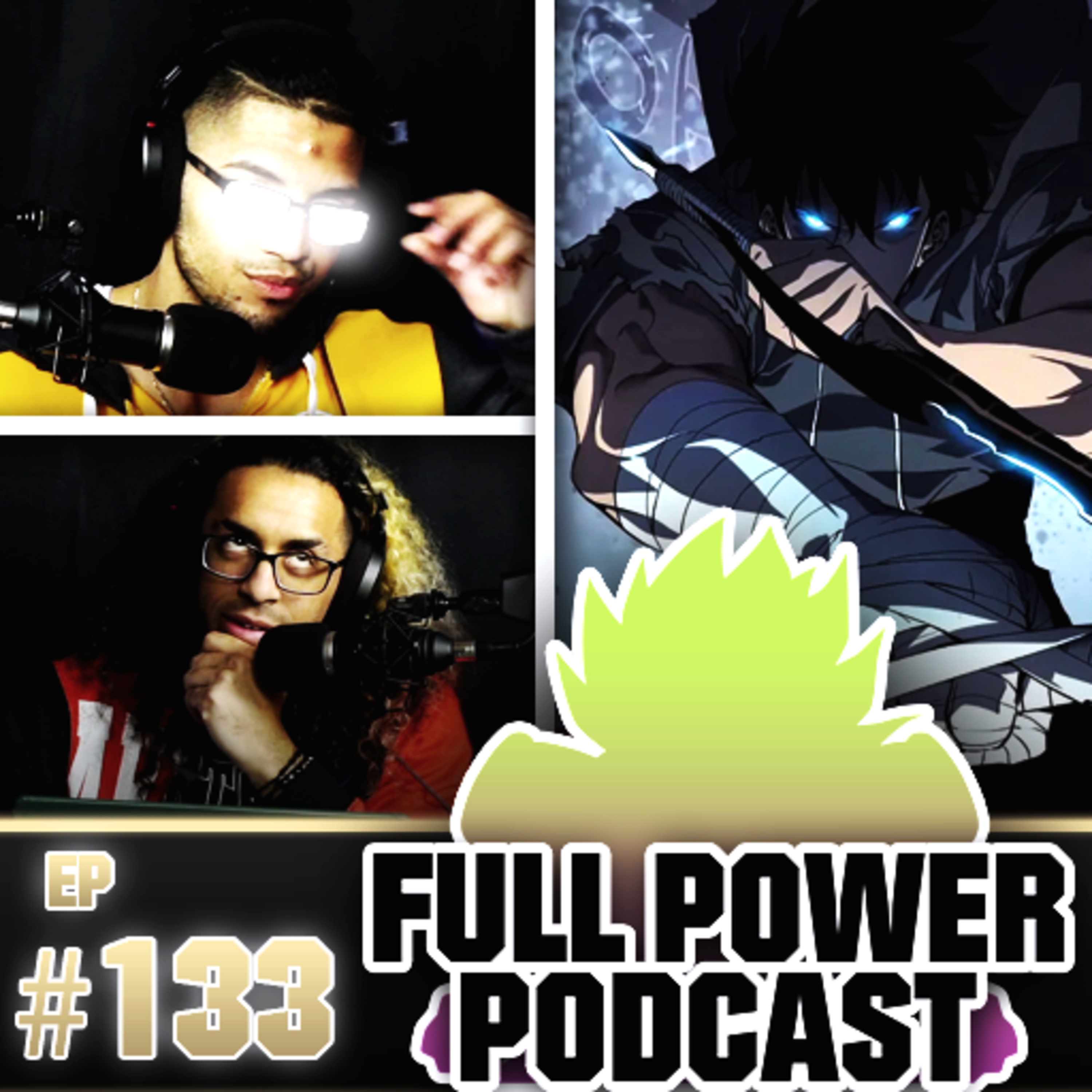 Full Power Podcast
