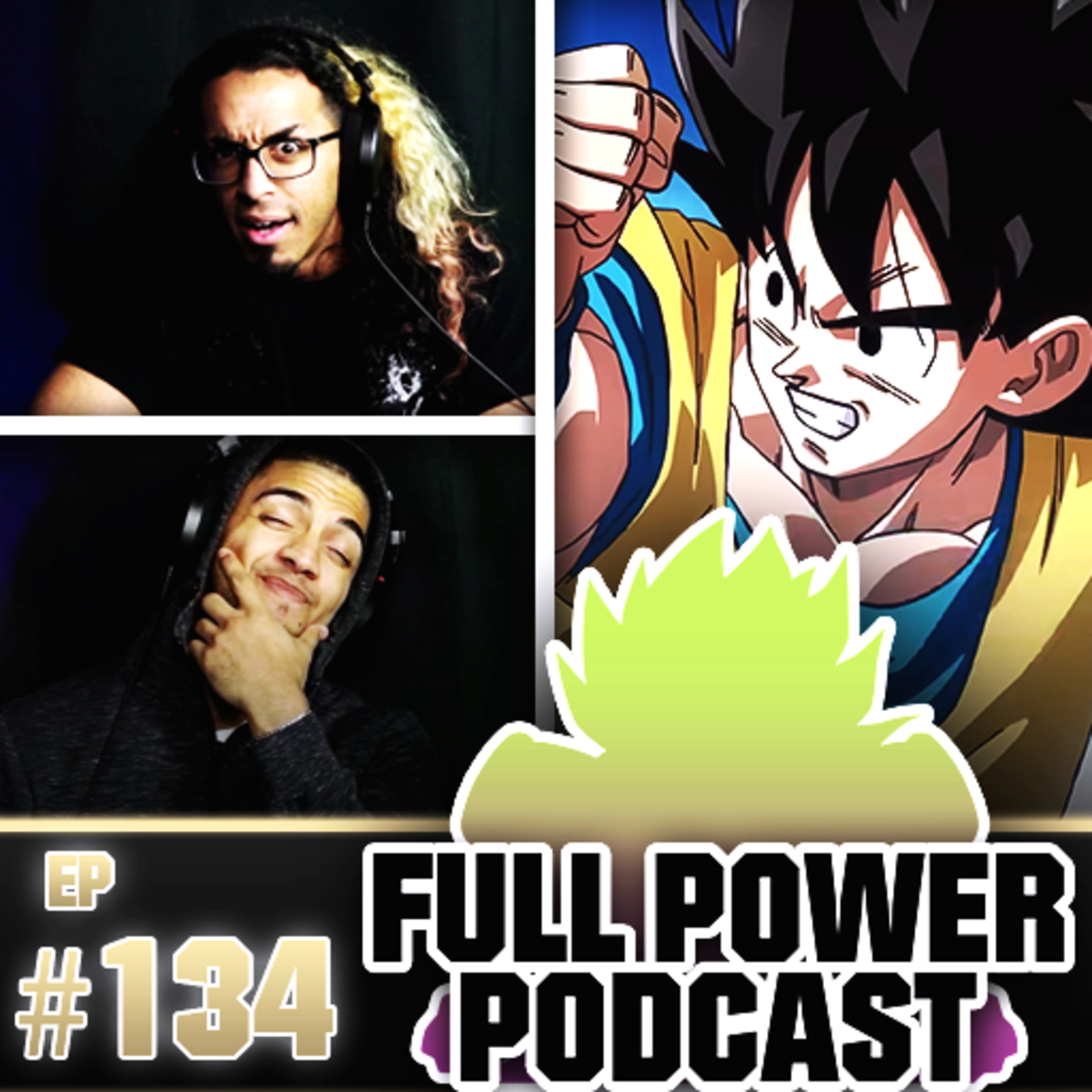 Full Power Podcast