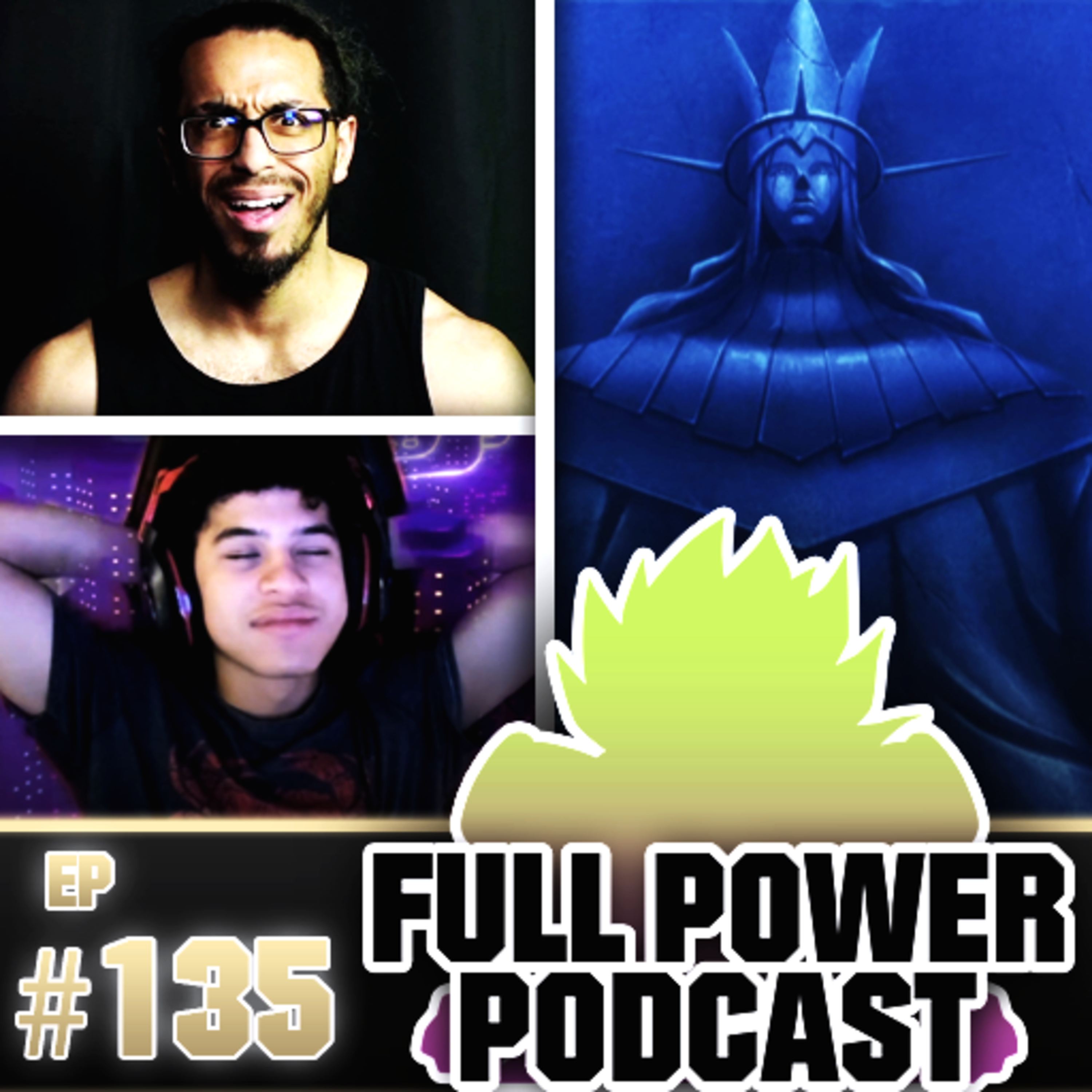 Full Power Podcast