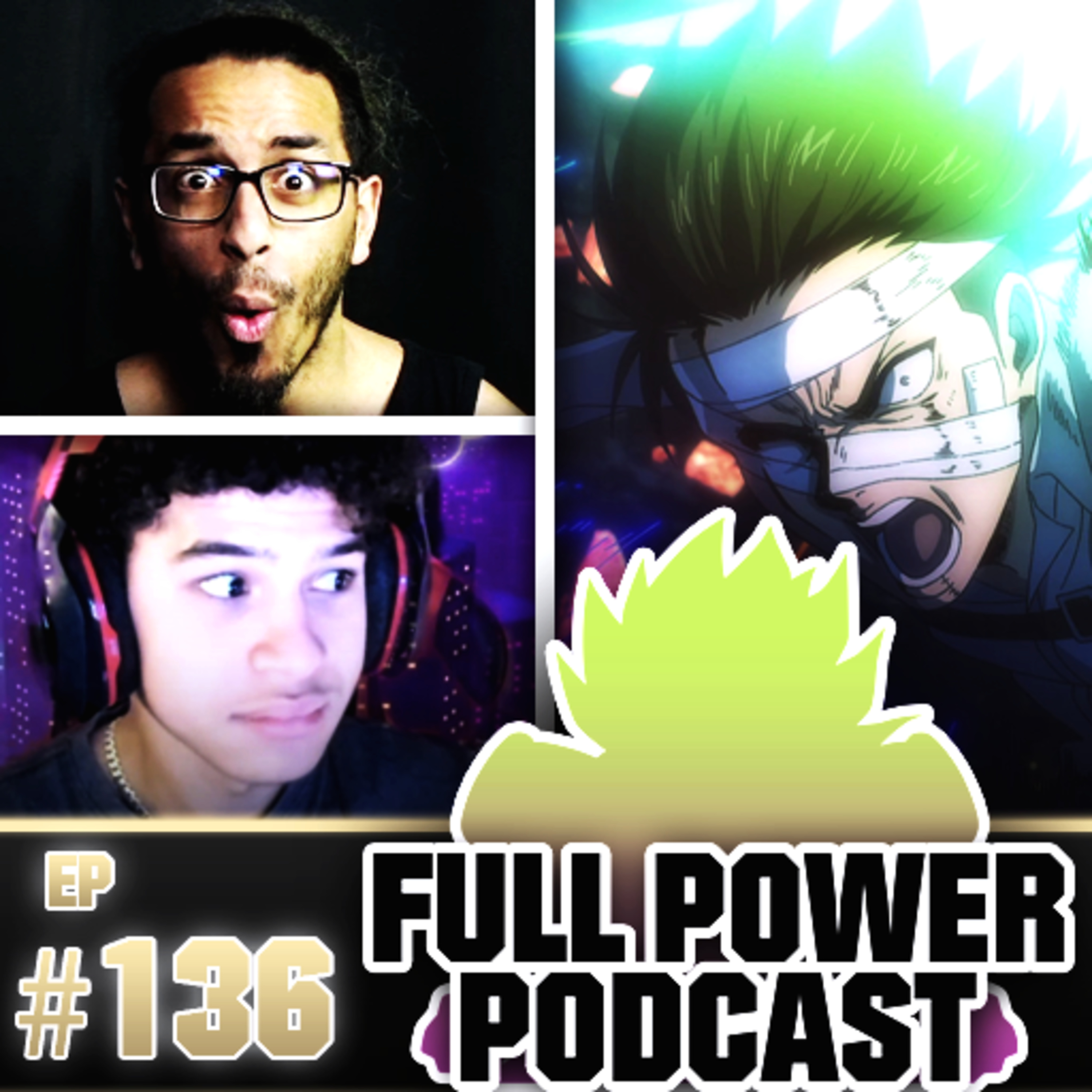 Full Power Podcast