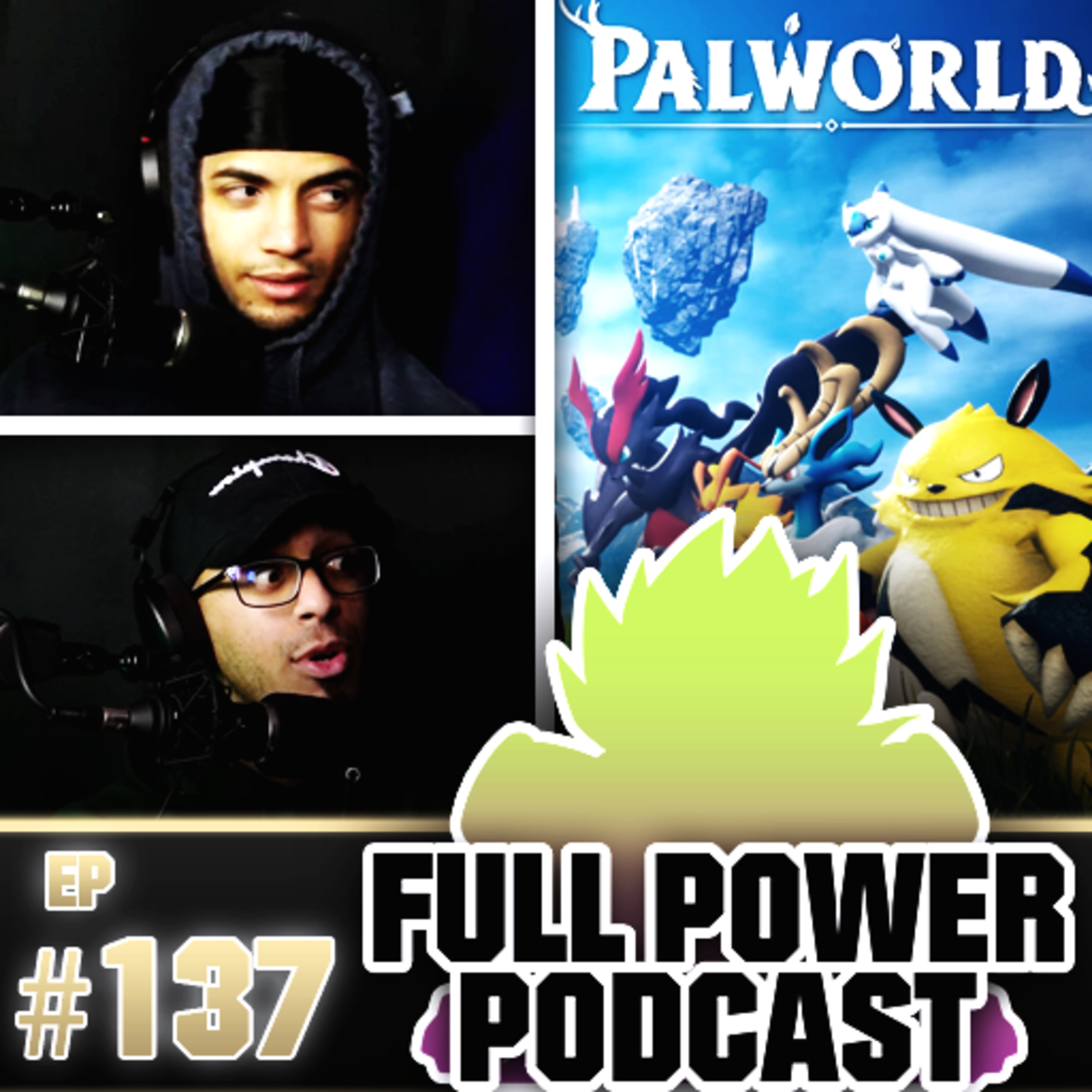 Full Power Podcast
