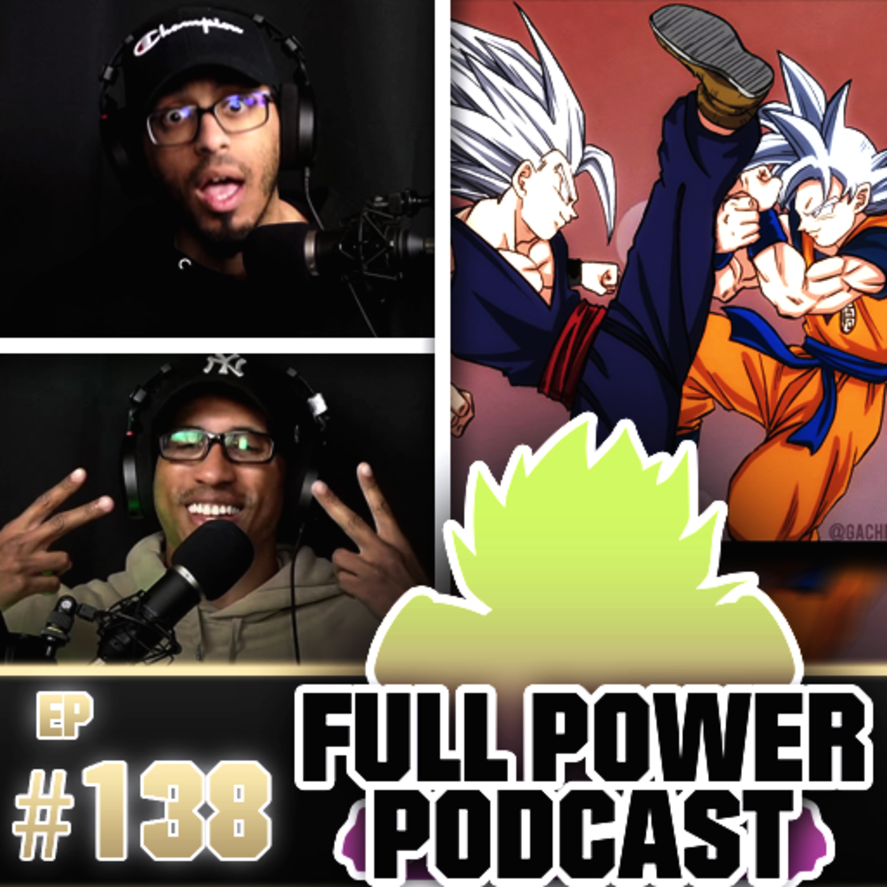 Full Power Podcast