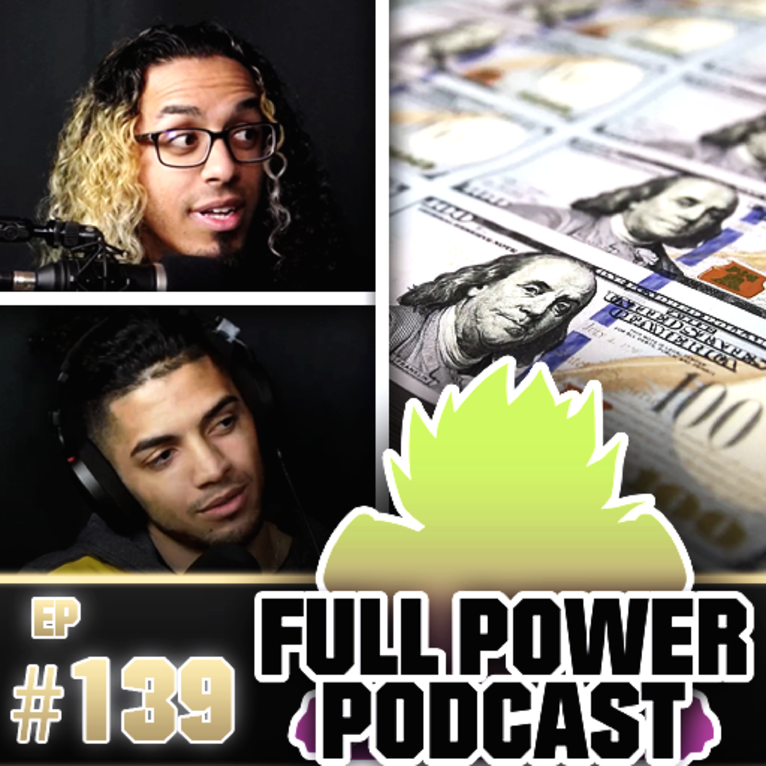 Full Power Podcast