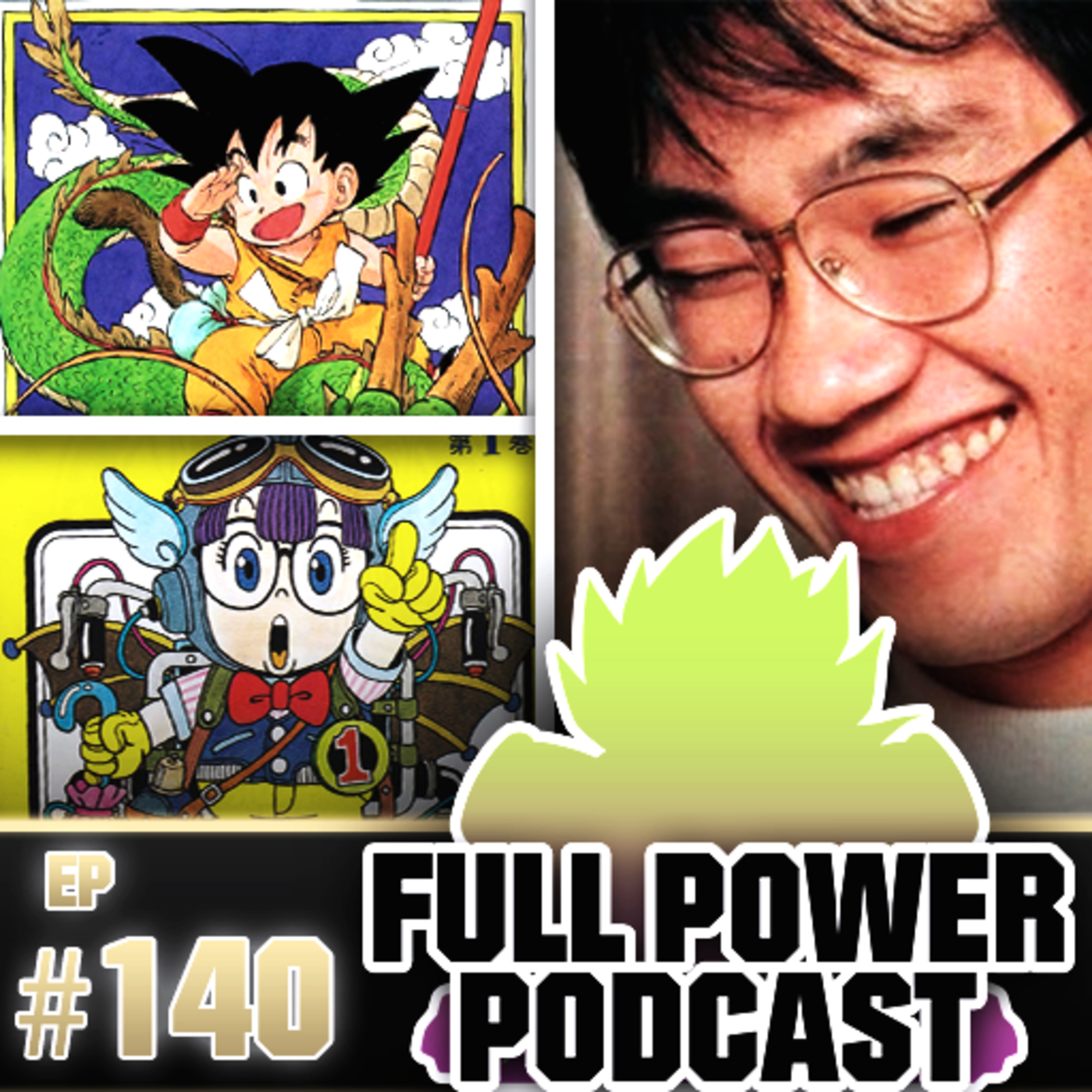 Full Power Podcast