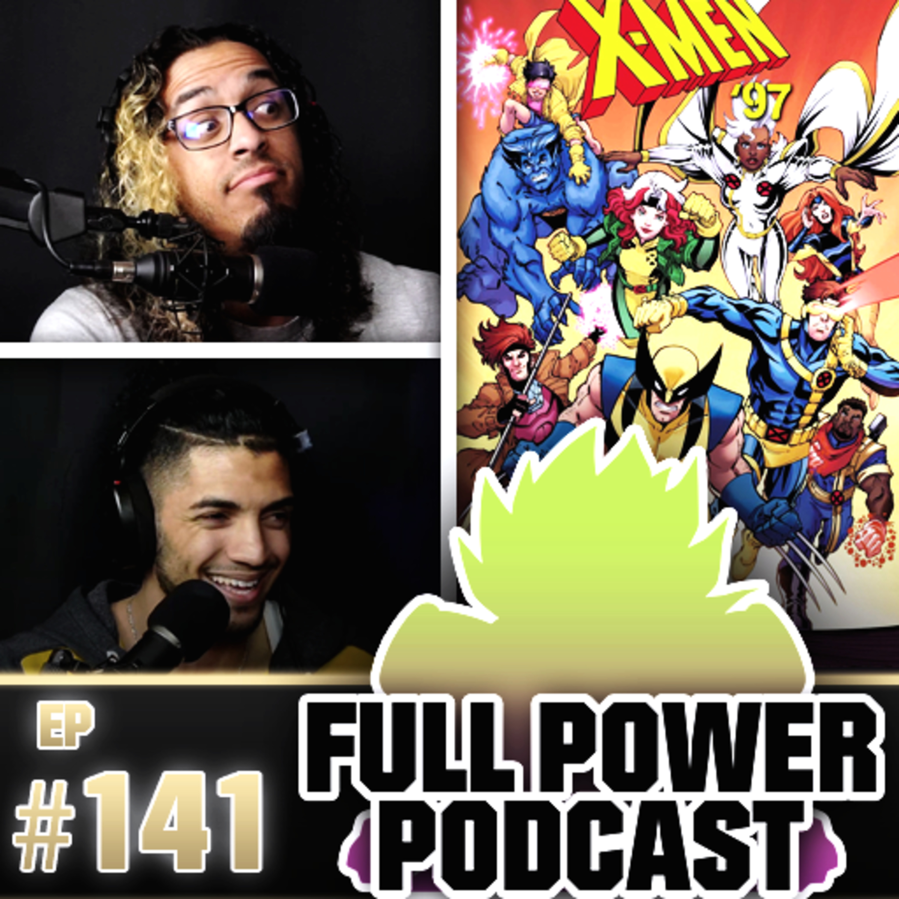 Full Power Podcast