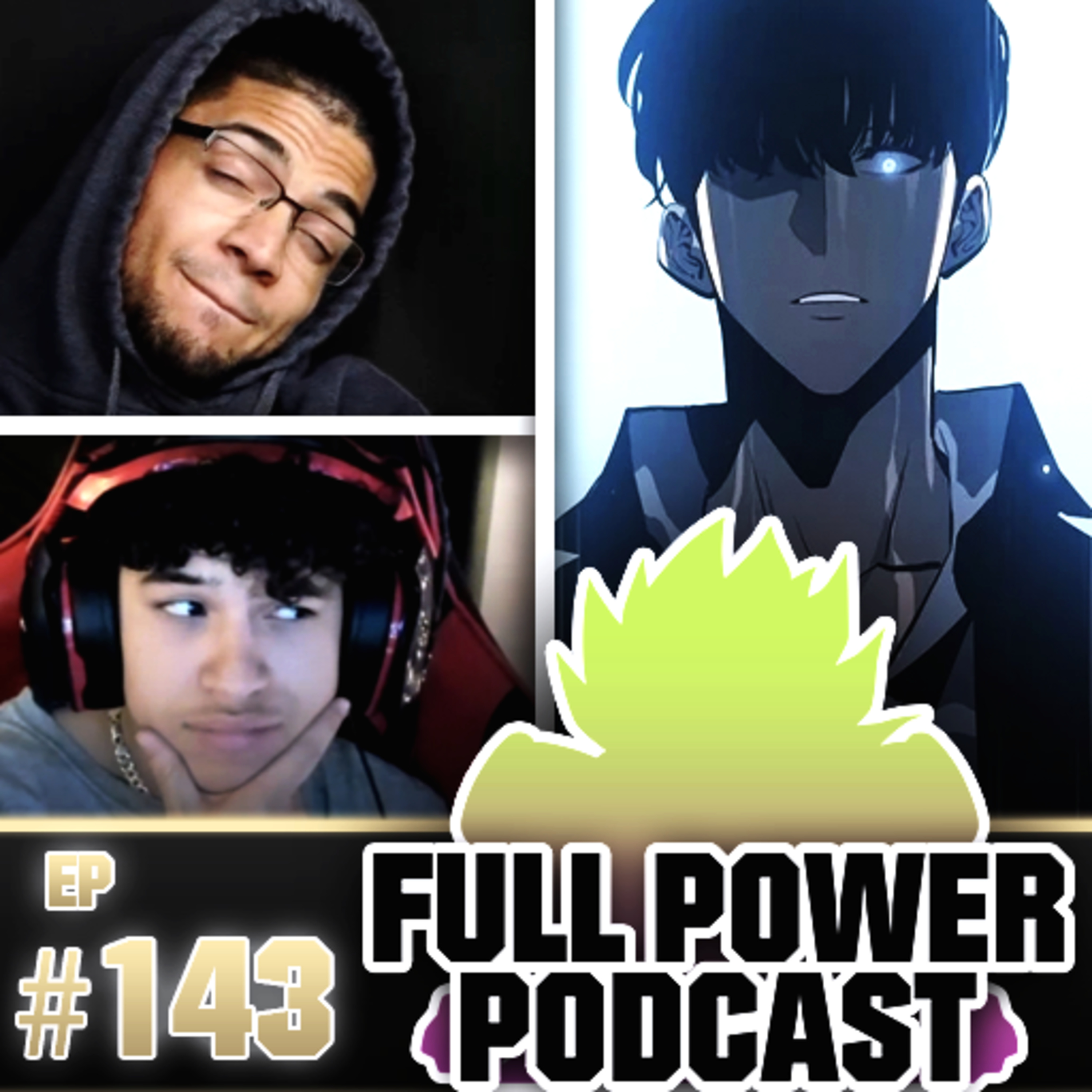 Full Power Podcast