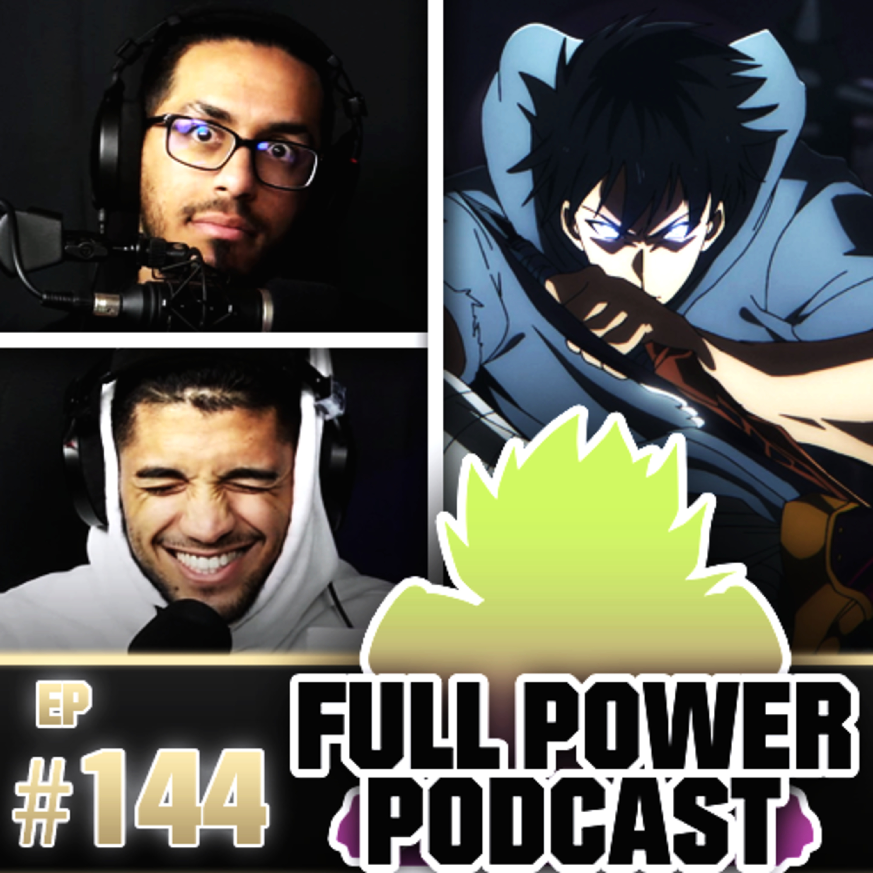 Full Power Podcast