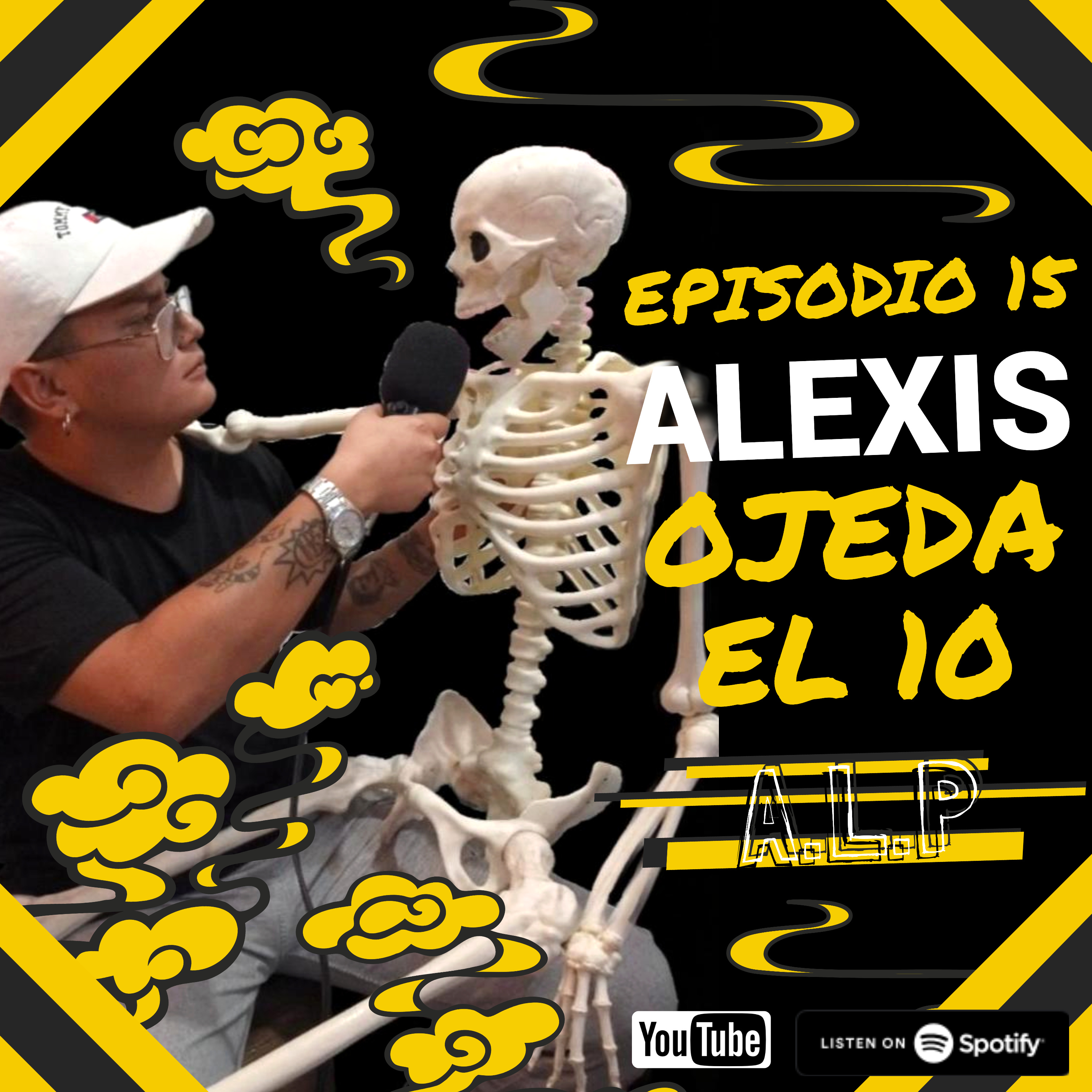 Awita De Limón Podcast