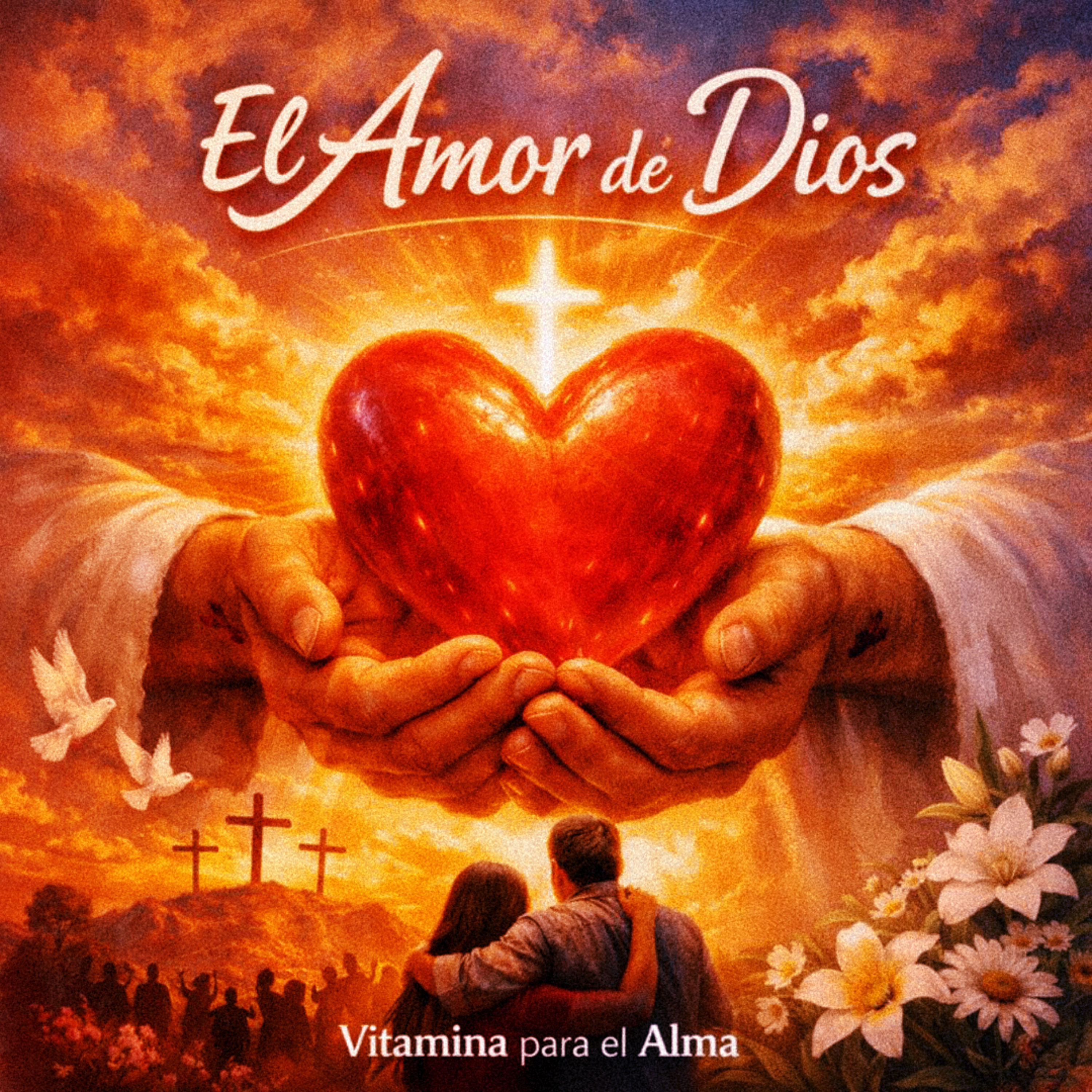 Portada de Tiempo de Reflexion X
