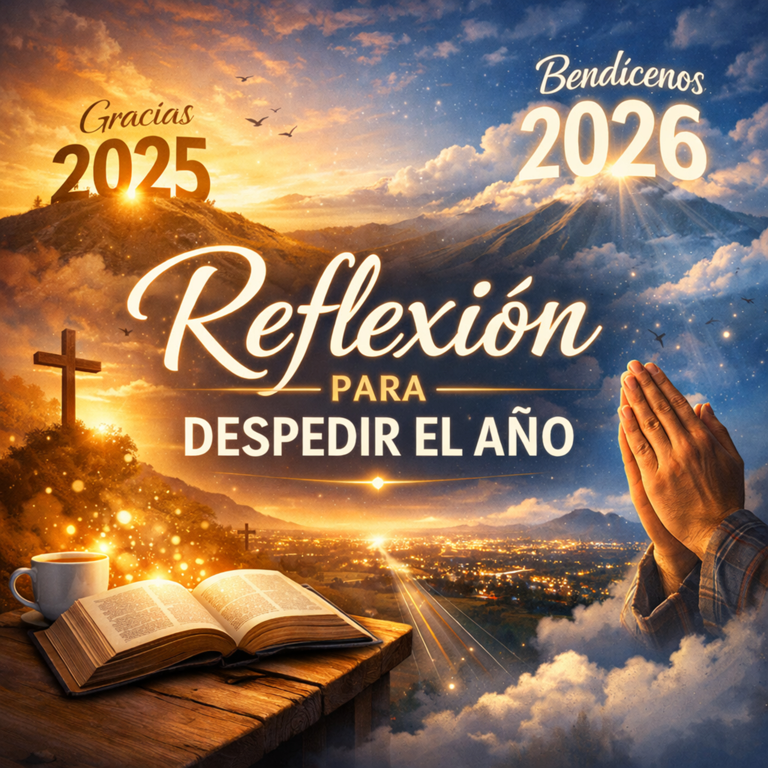 Portada de Tiempo de Reflexion X