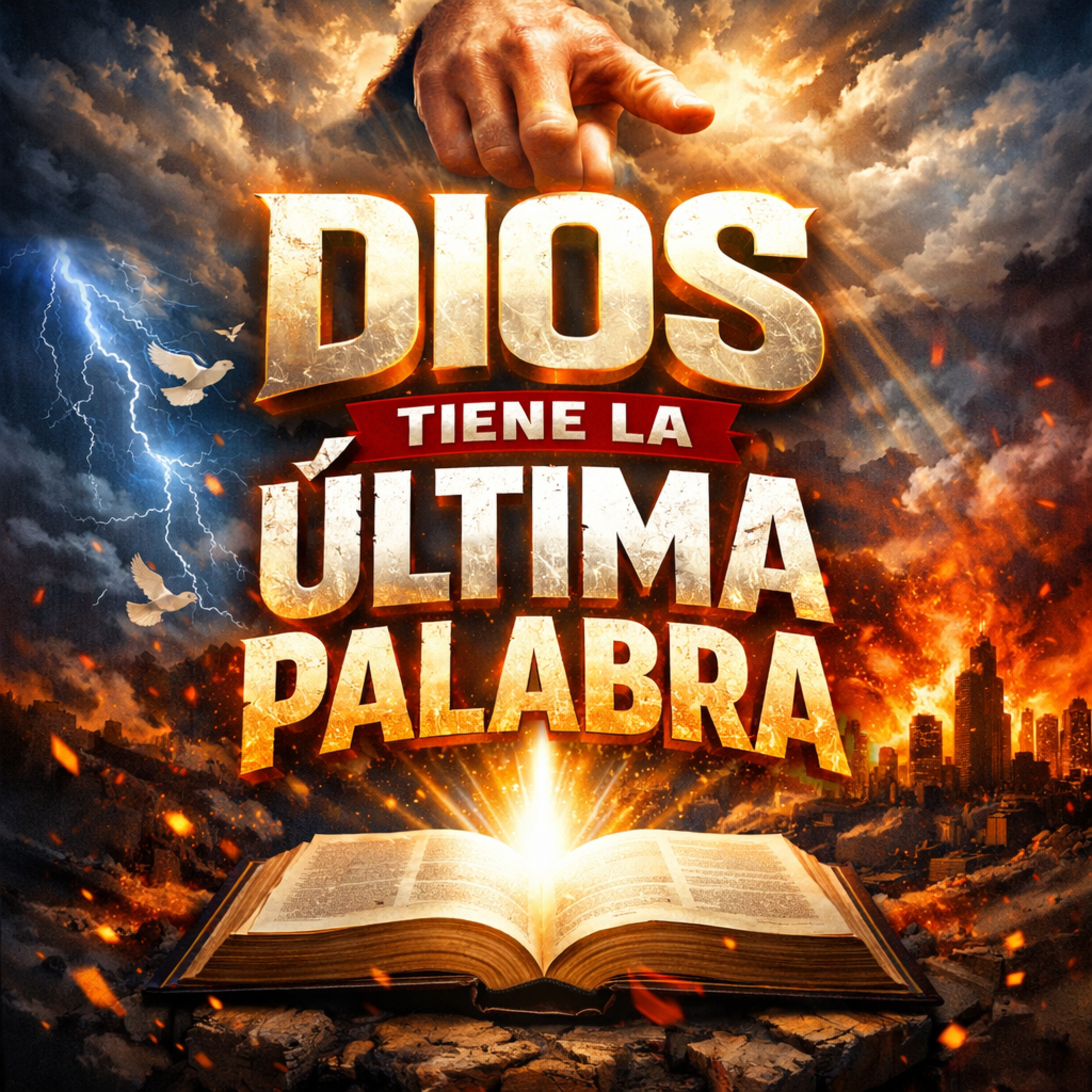 Portada de Tiempo de Reflexion X