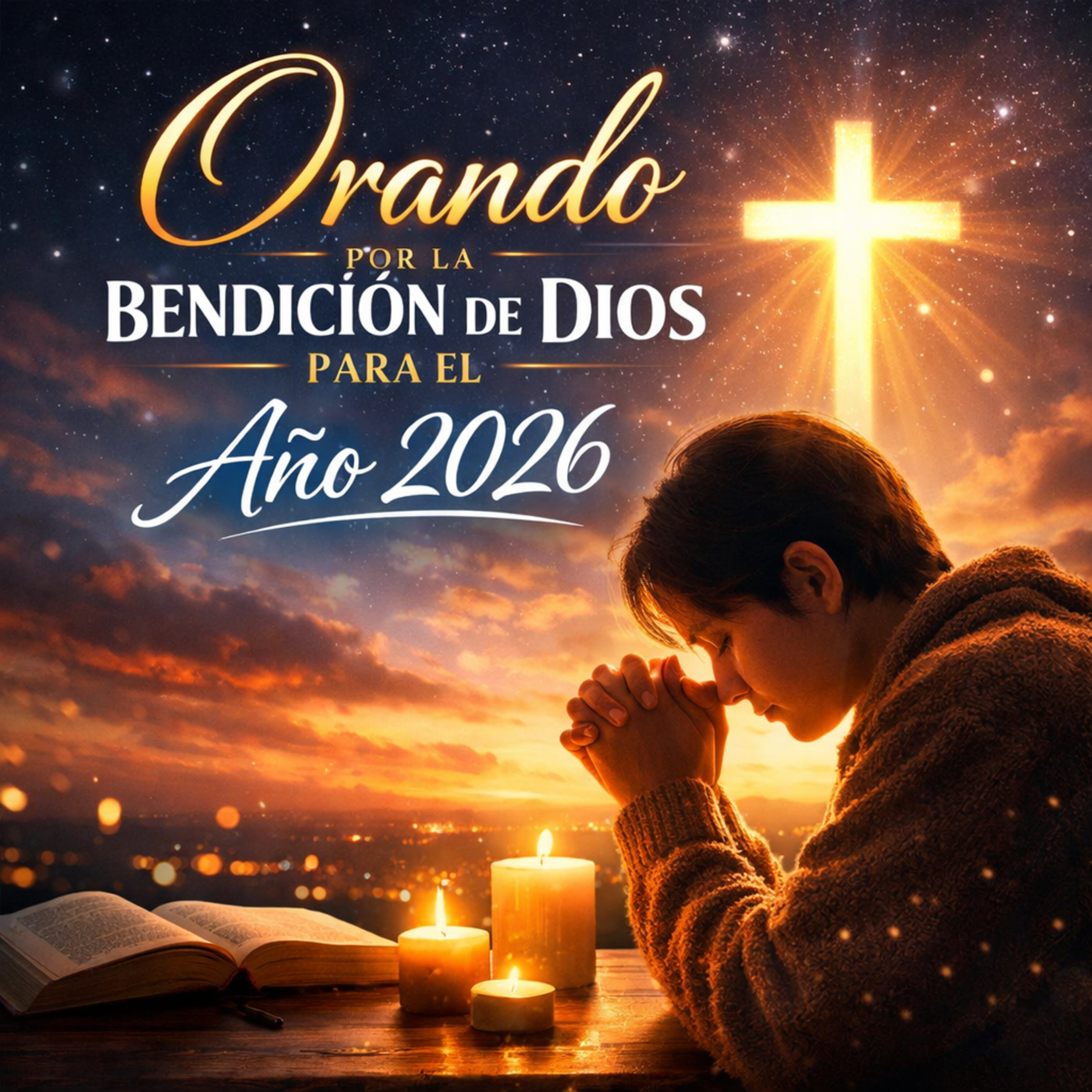 Portada de Tiempo de Reflexion X