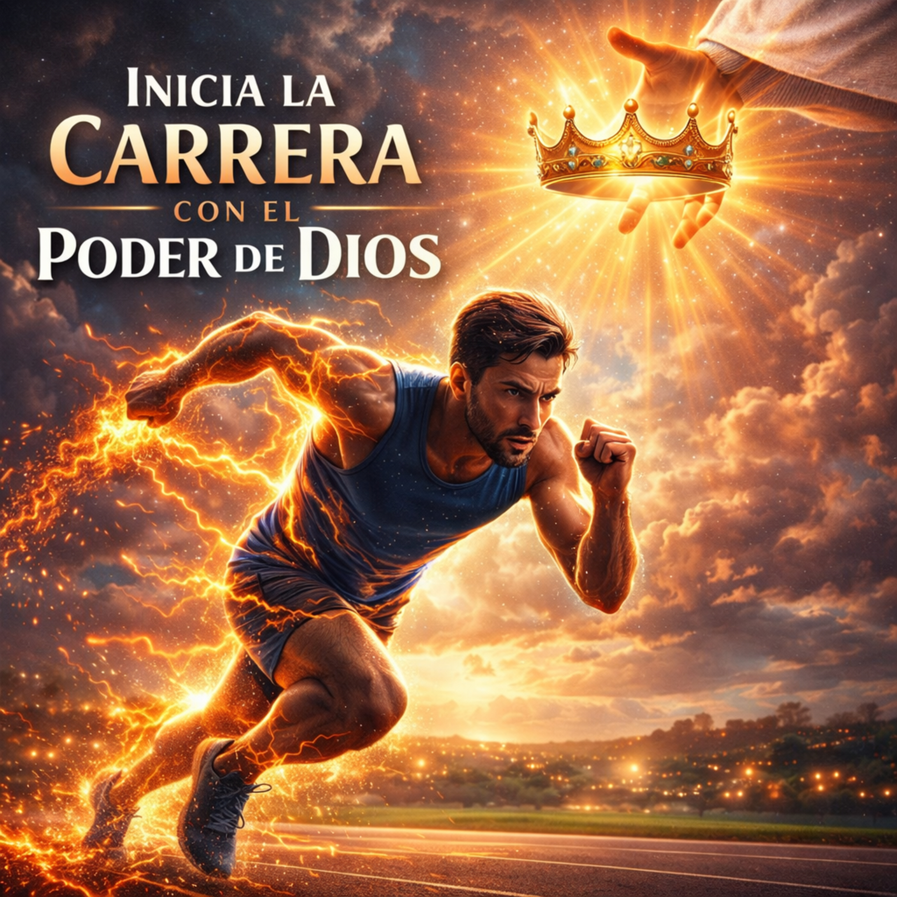 Portada de Tiempo de Reflexion X