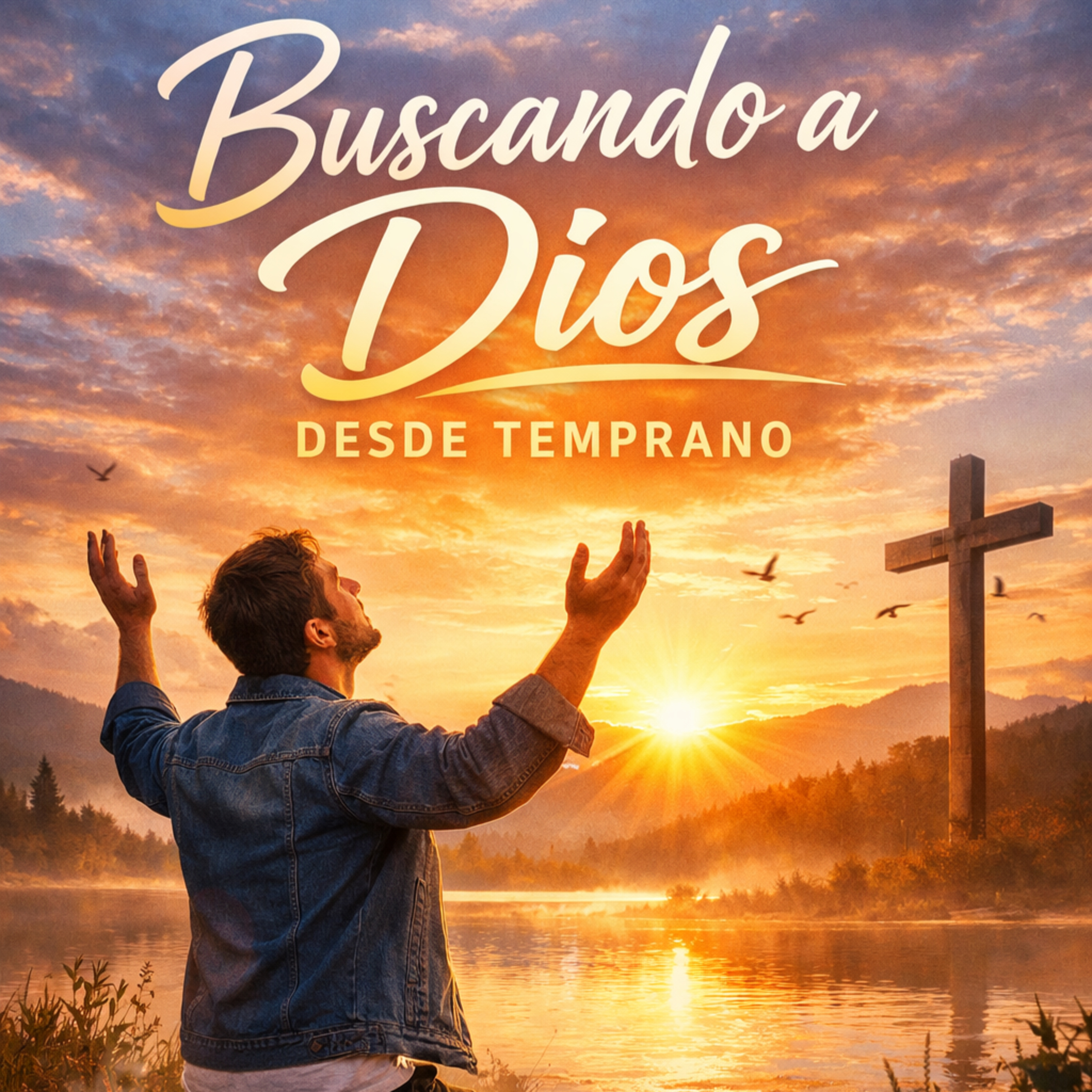 Portada de Tiempo de Reflexion X
