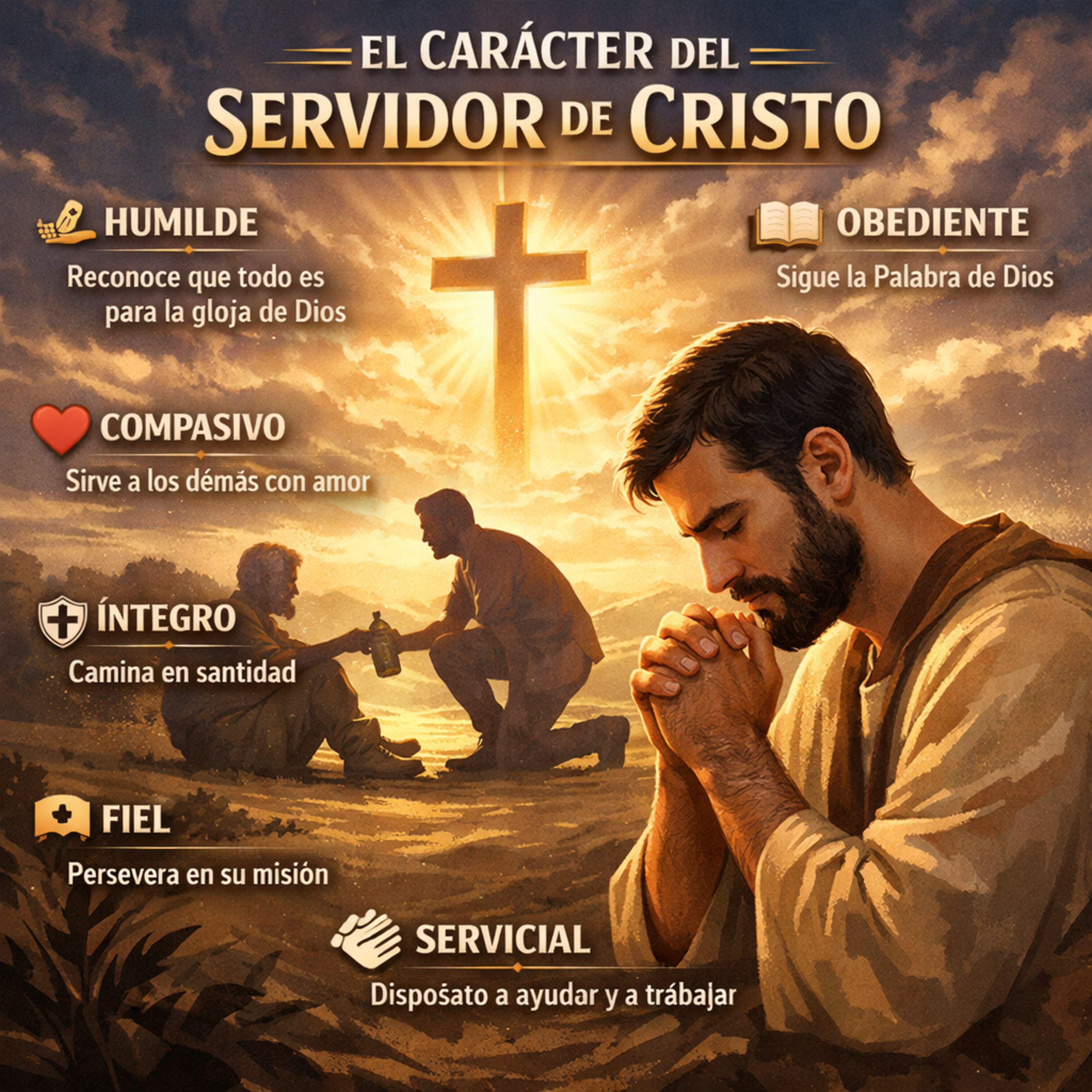 Portada de Tiempo de Reflexion X