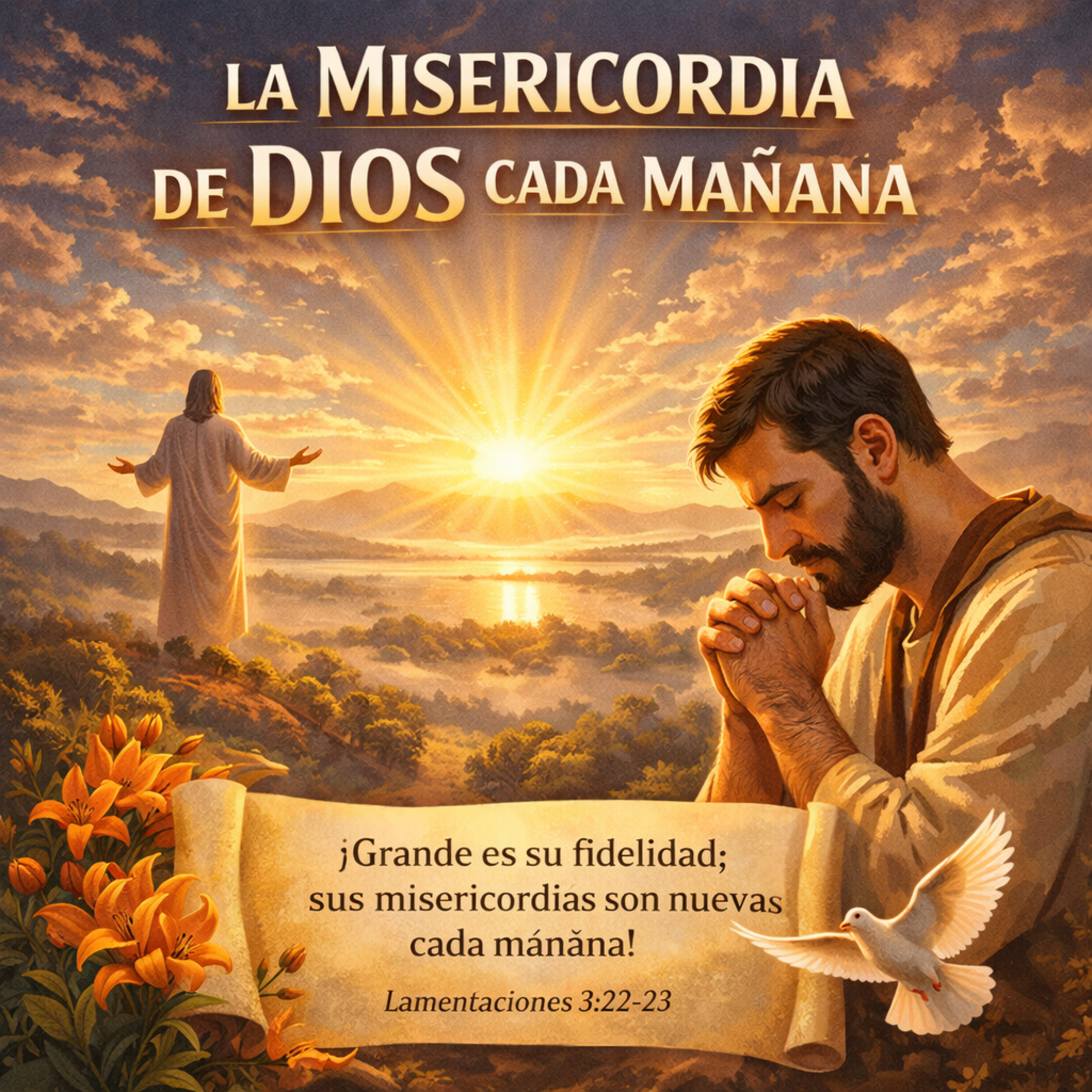 Portada de Tiempo de Reflexion X