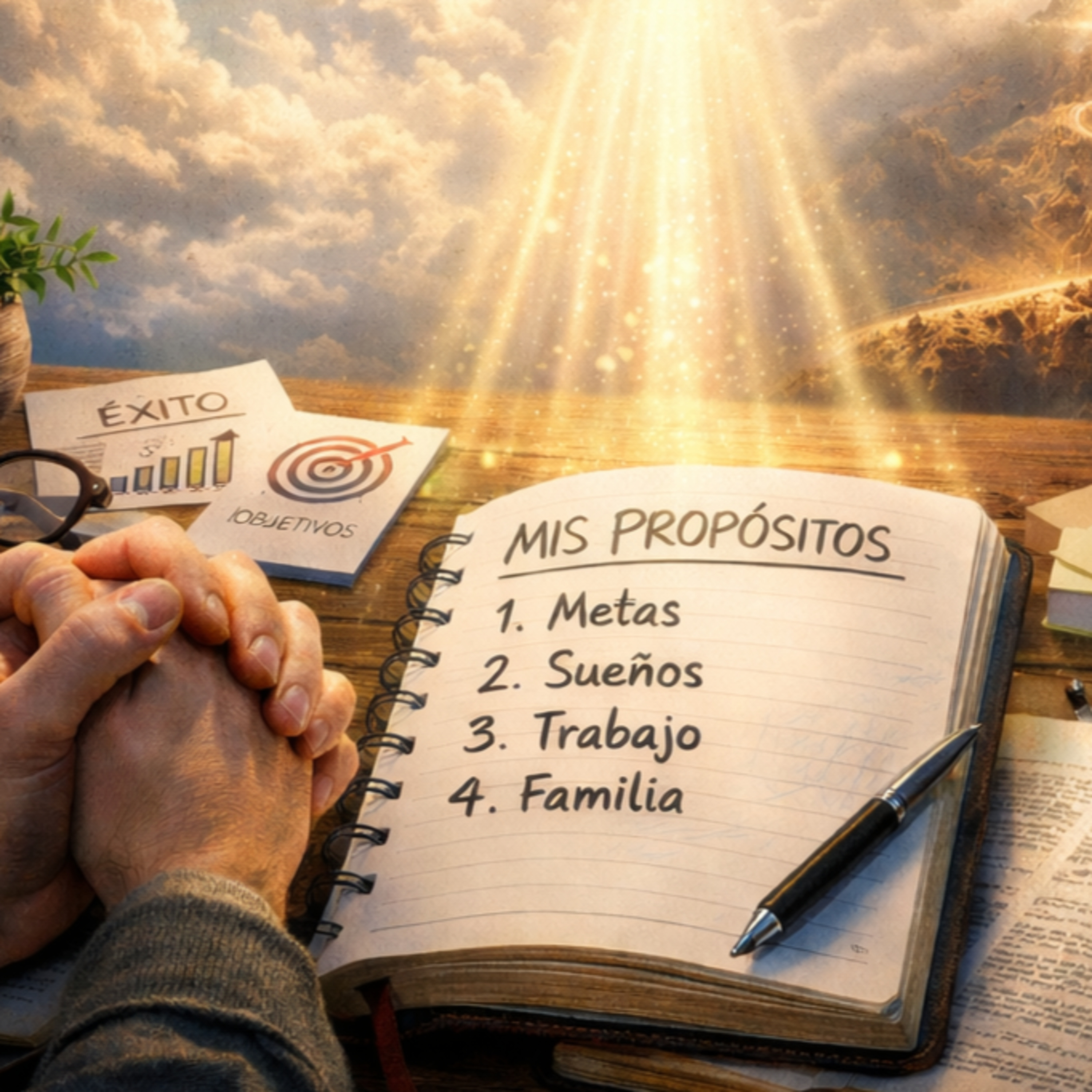 Portada de Tiempo de Reflexion X