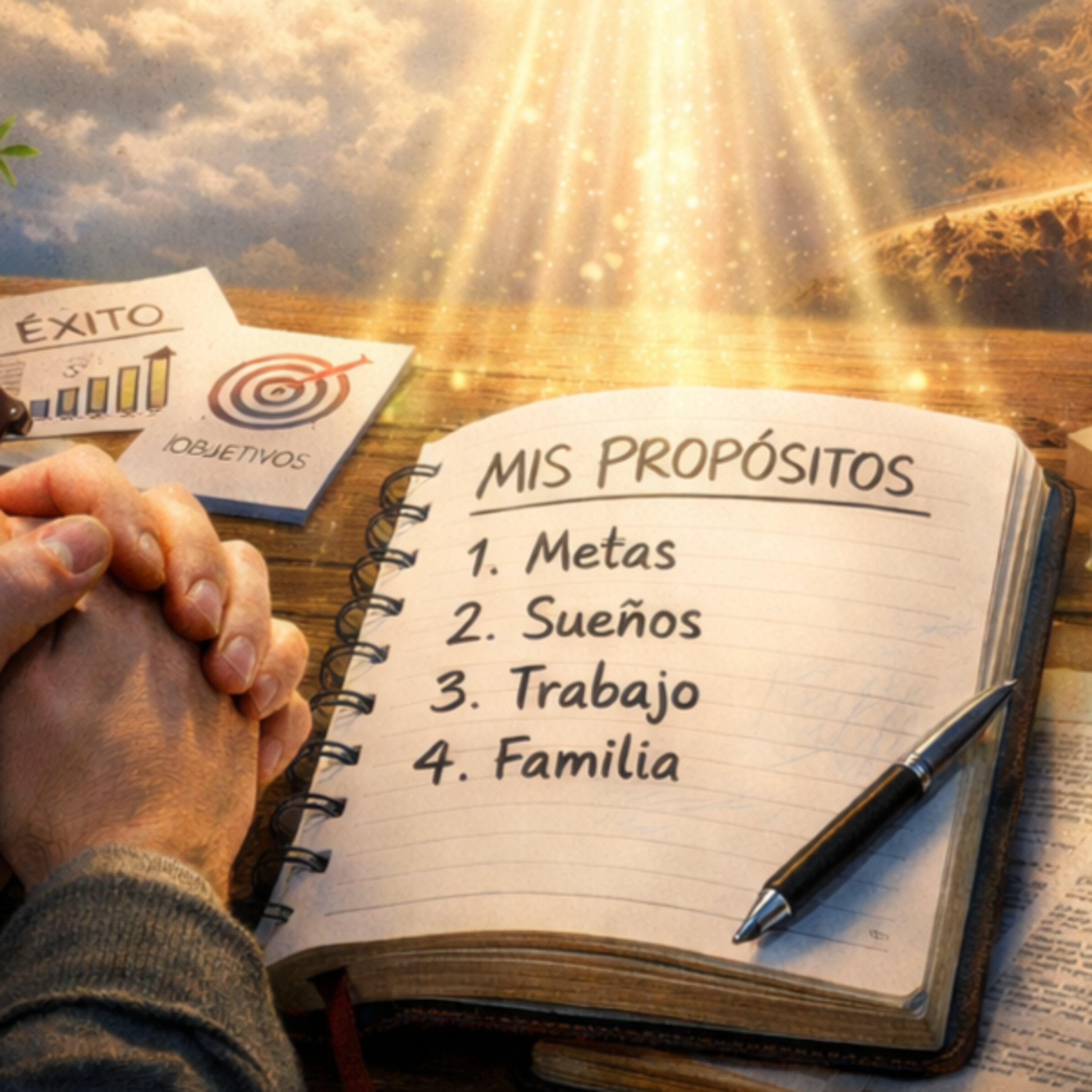 Portada de Tiempo de Reflexion X