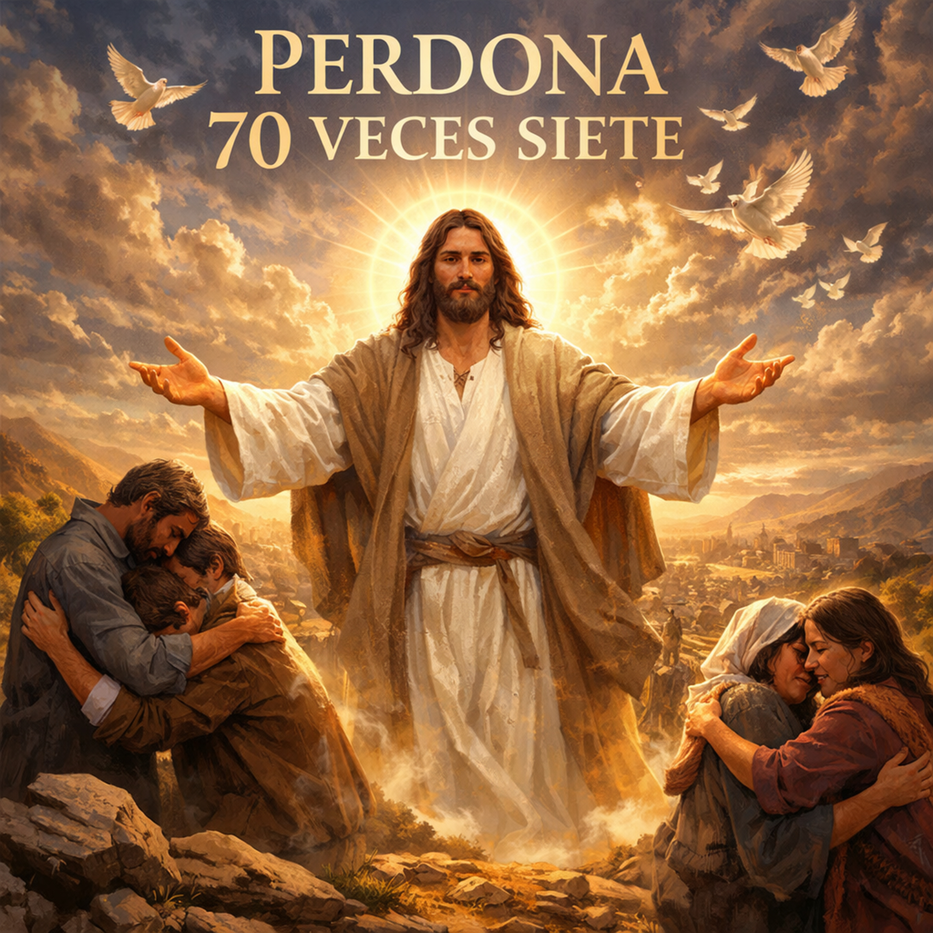 Portada de Tiempo de Reflexion X